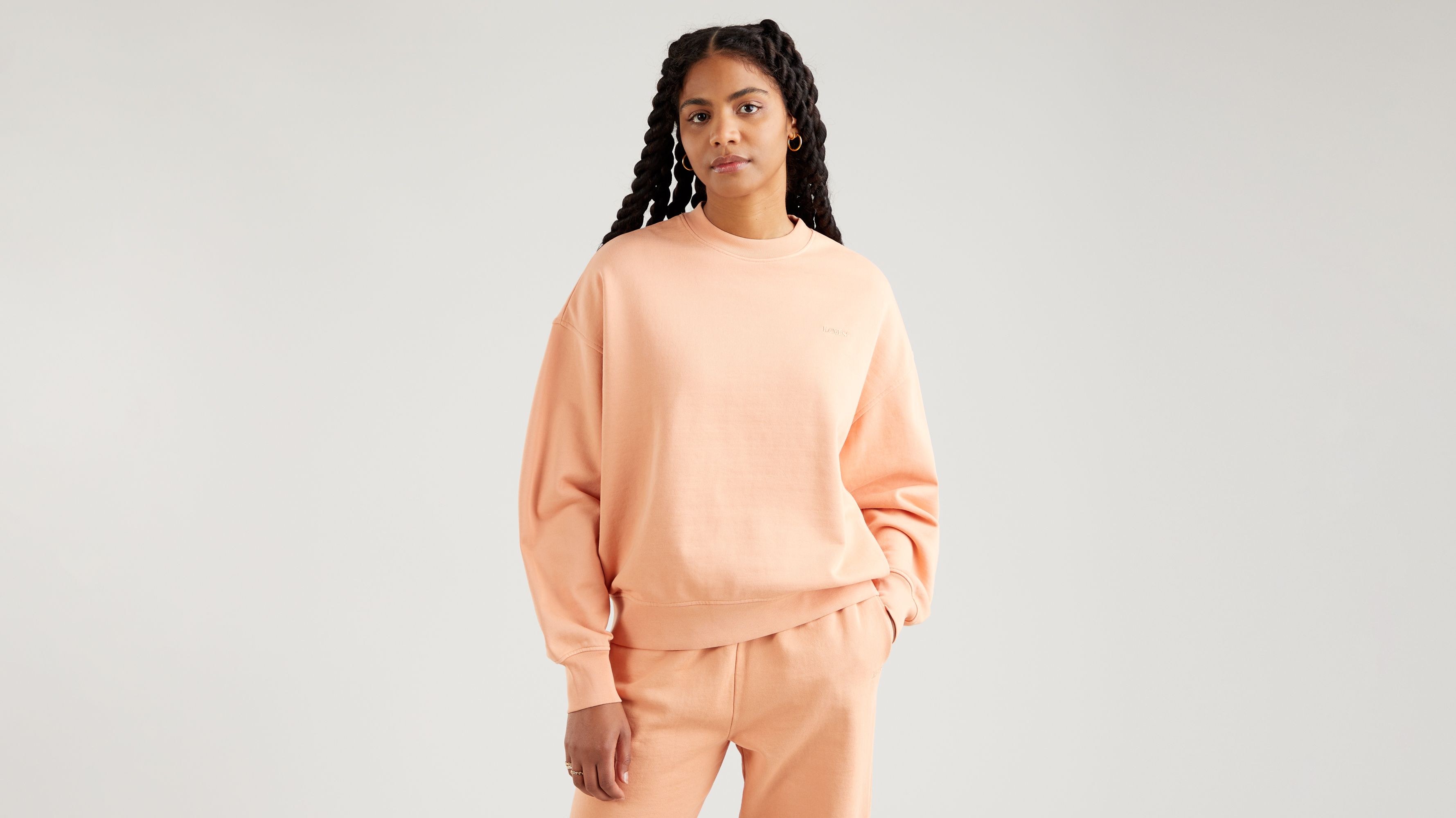 Standardowa bluza Levi's® 1