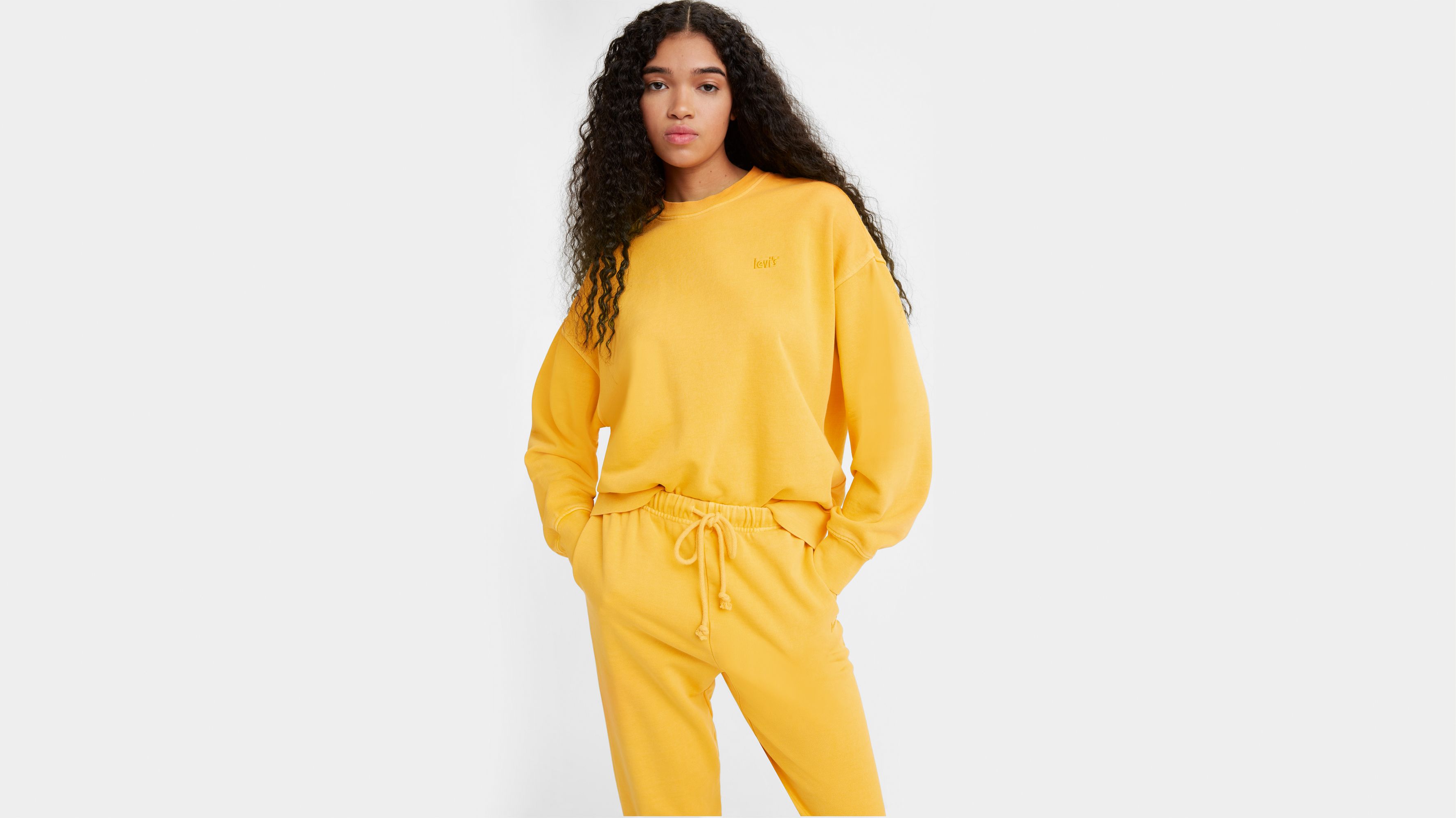 Work From Home Sweatshirt 1