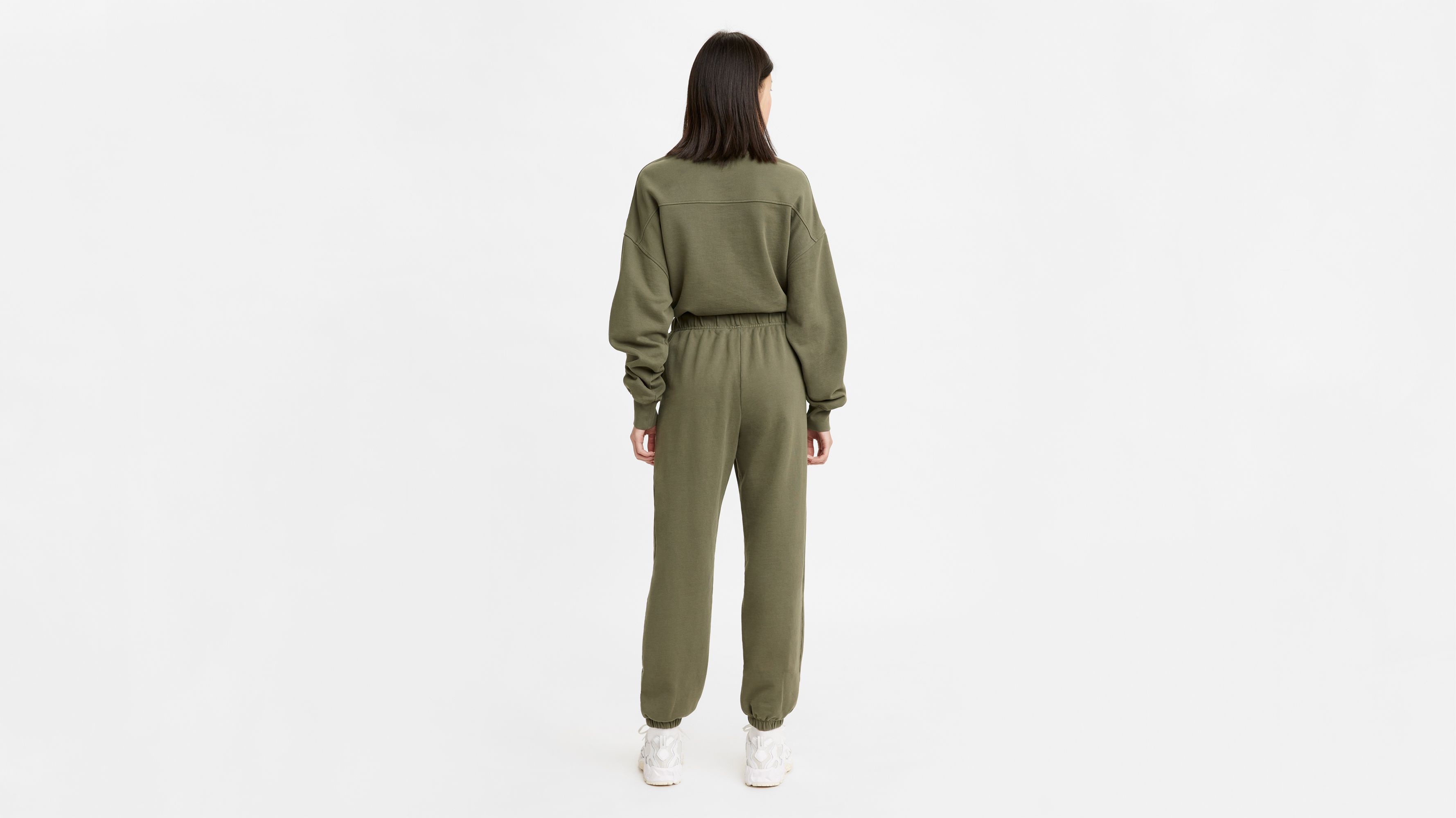 WFH Women's Sweatpants 3