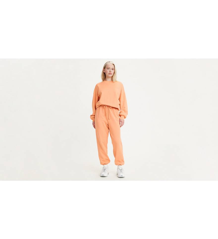 Designer Womens Cargo Sweatpants With Drawstring, Side Pockets, And Slim  Fit Autumn Casual Joggers Orange Trousers Womens For Ladies 2177 From  Mant_shirt, $39.64