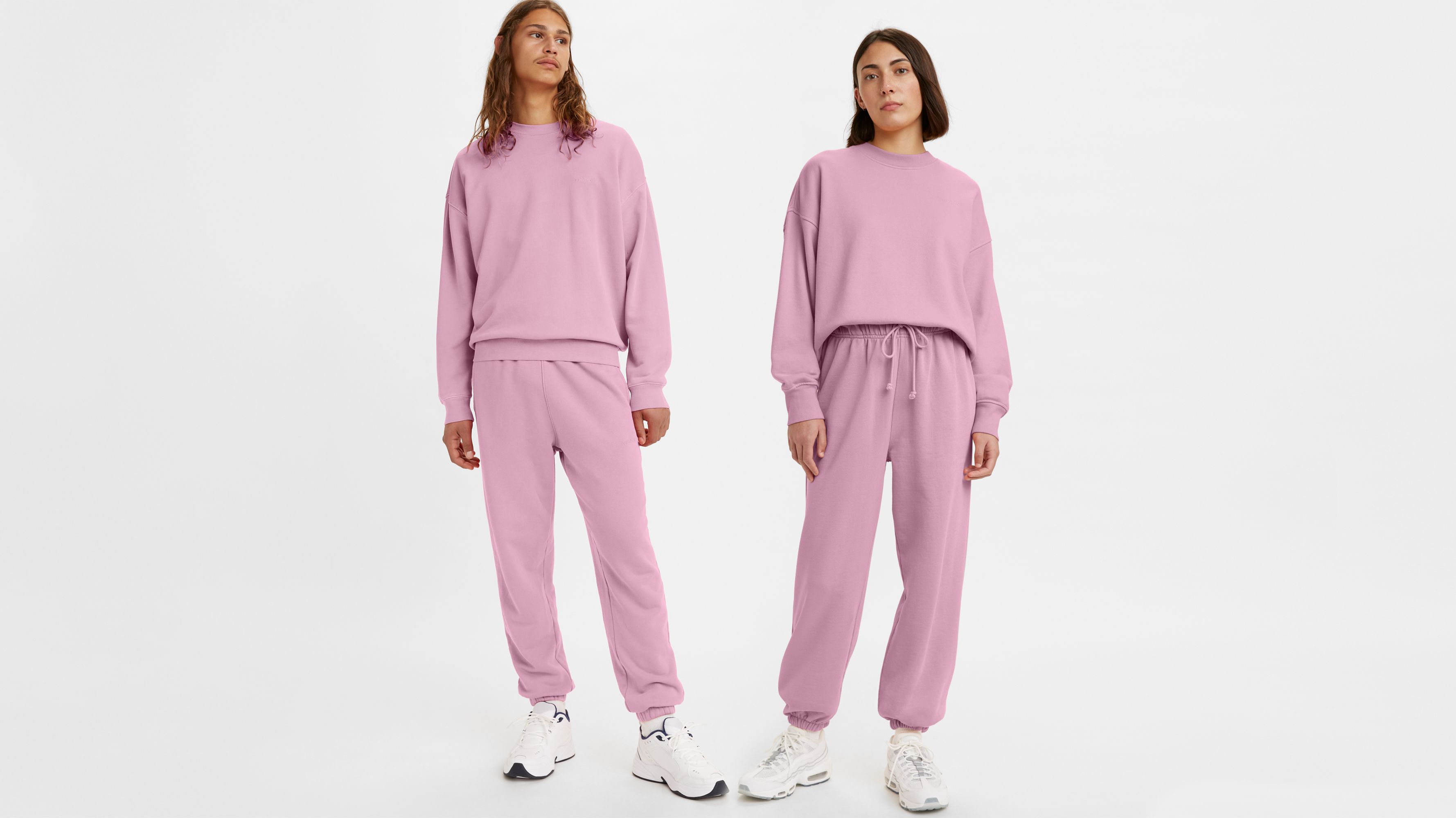 MNML VINTAGE SWEATPANTS スウェットパンツ Purple 送料込み VINTAGE WASH SWEATPANTS - PURPLE – FXN menswear