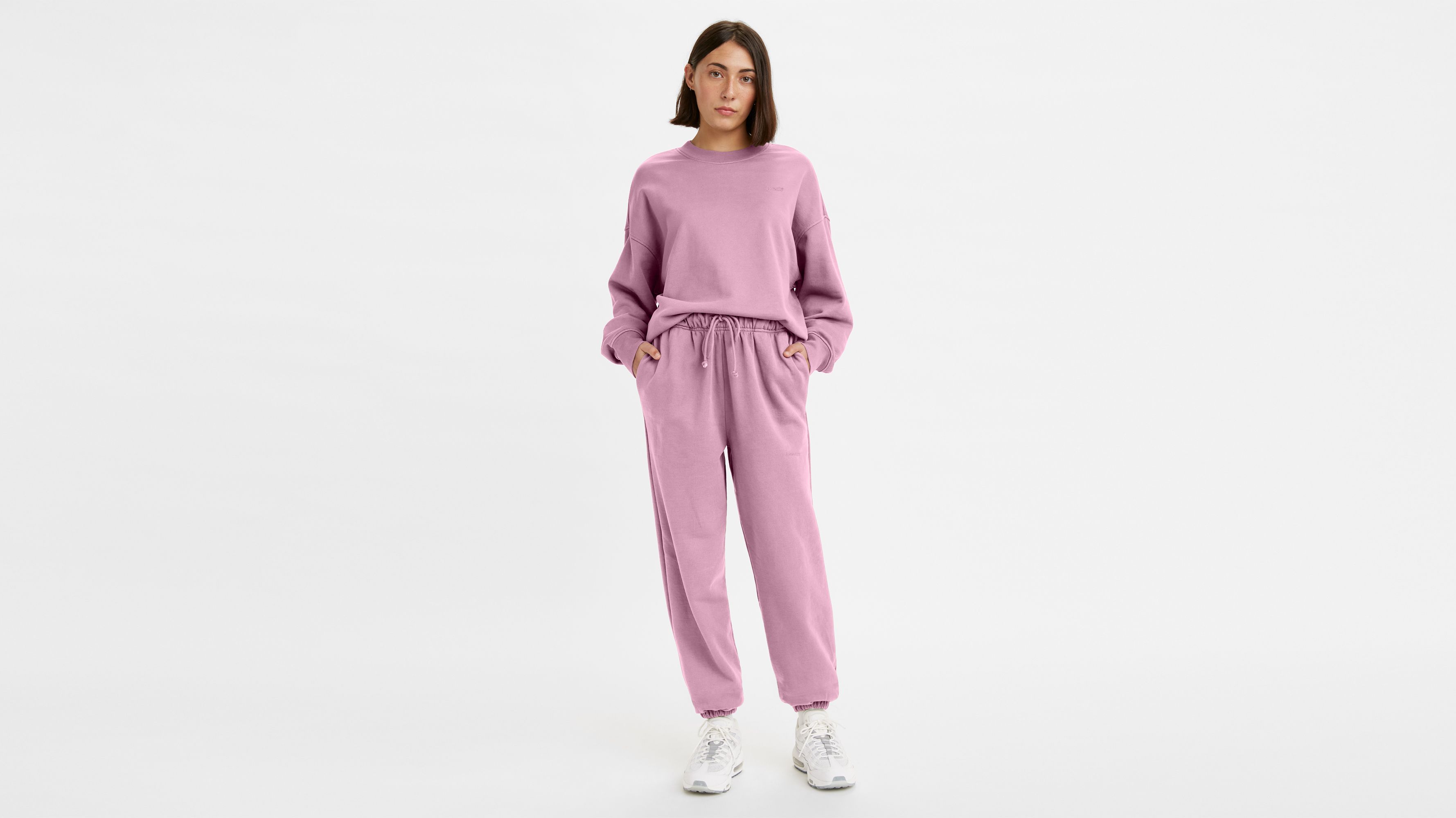 WFH Women's Sweatpants 1