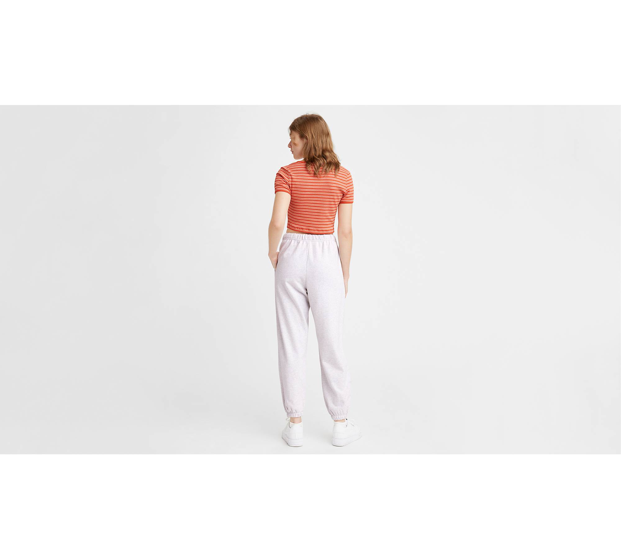 Stay comfortable and stylish with these Denizen Levis Women Jogger