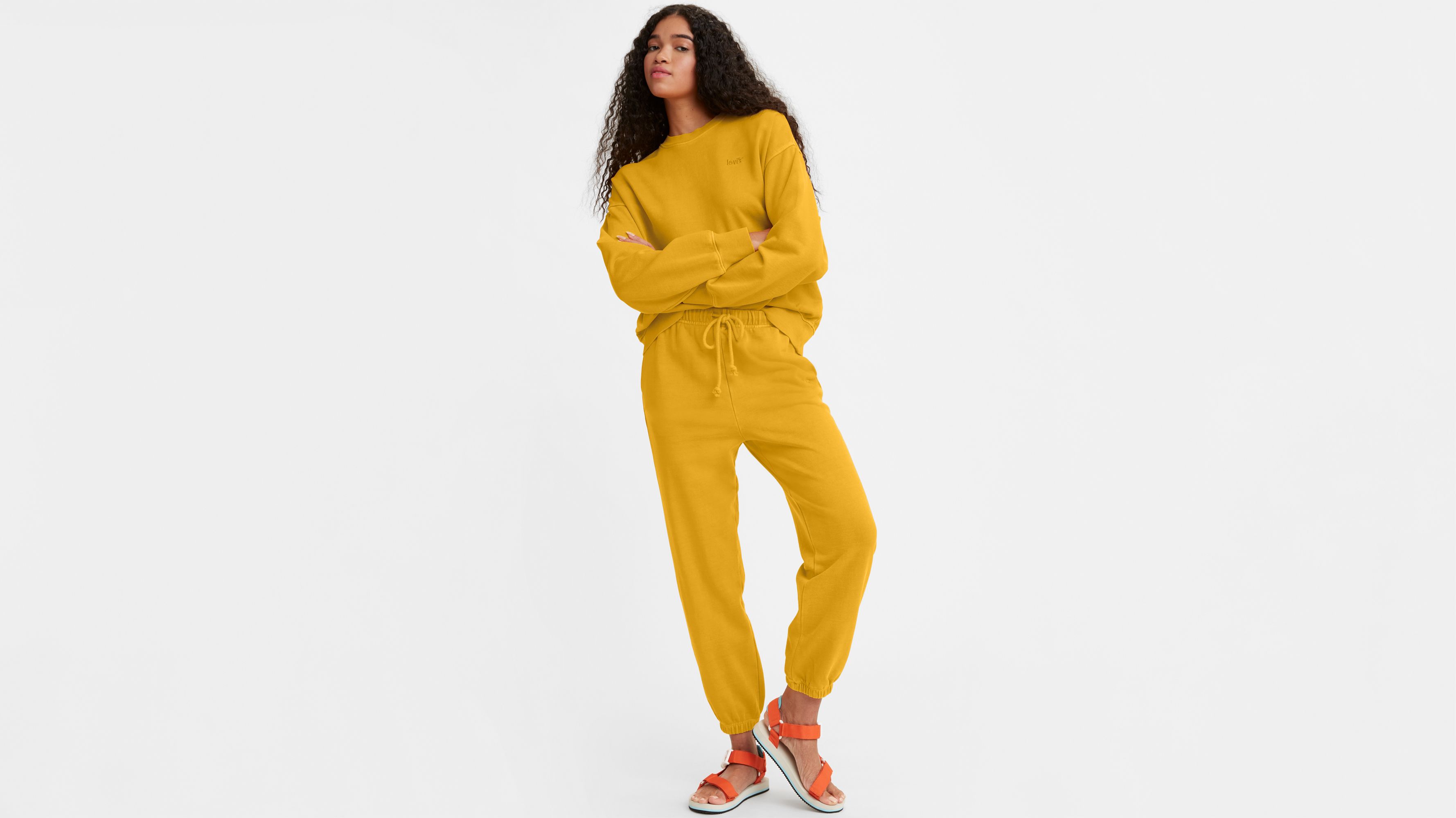 WFH Women's Sweatpants 1