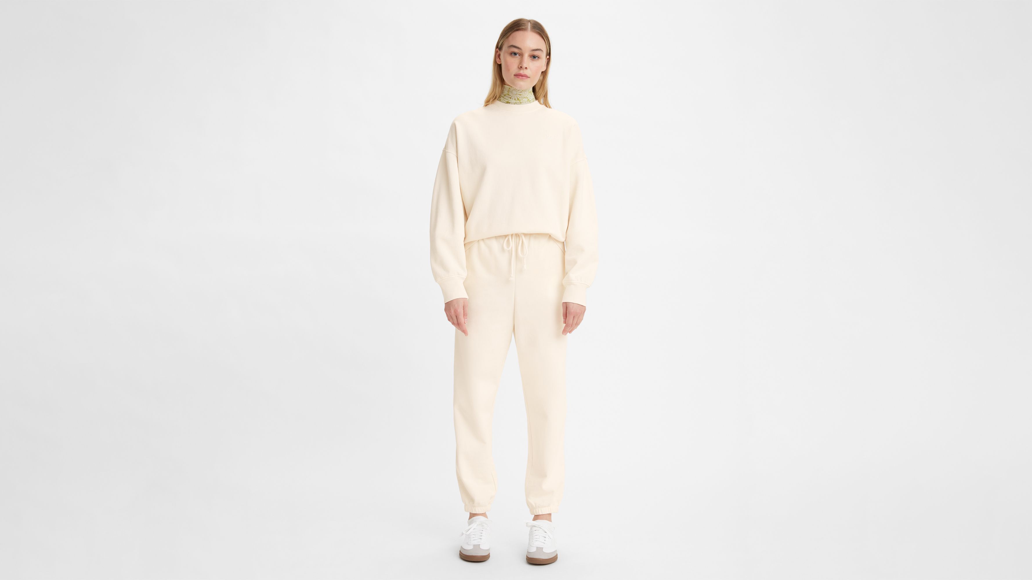 WFH Women's Sweatpants 2