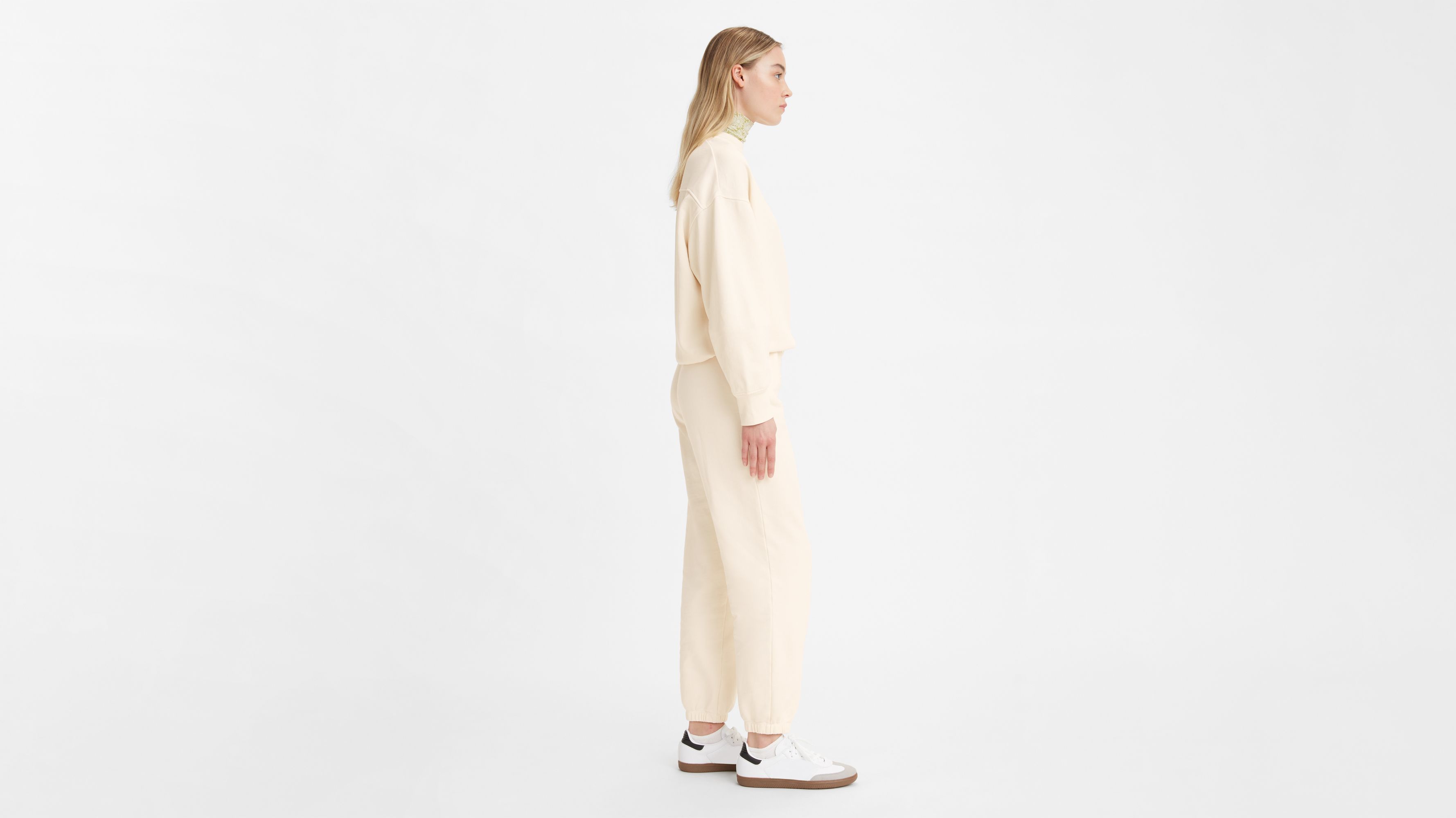 WFH Women's Sweatpants 3