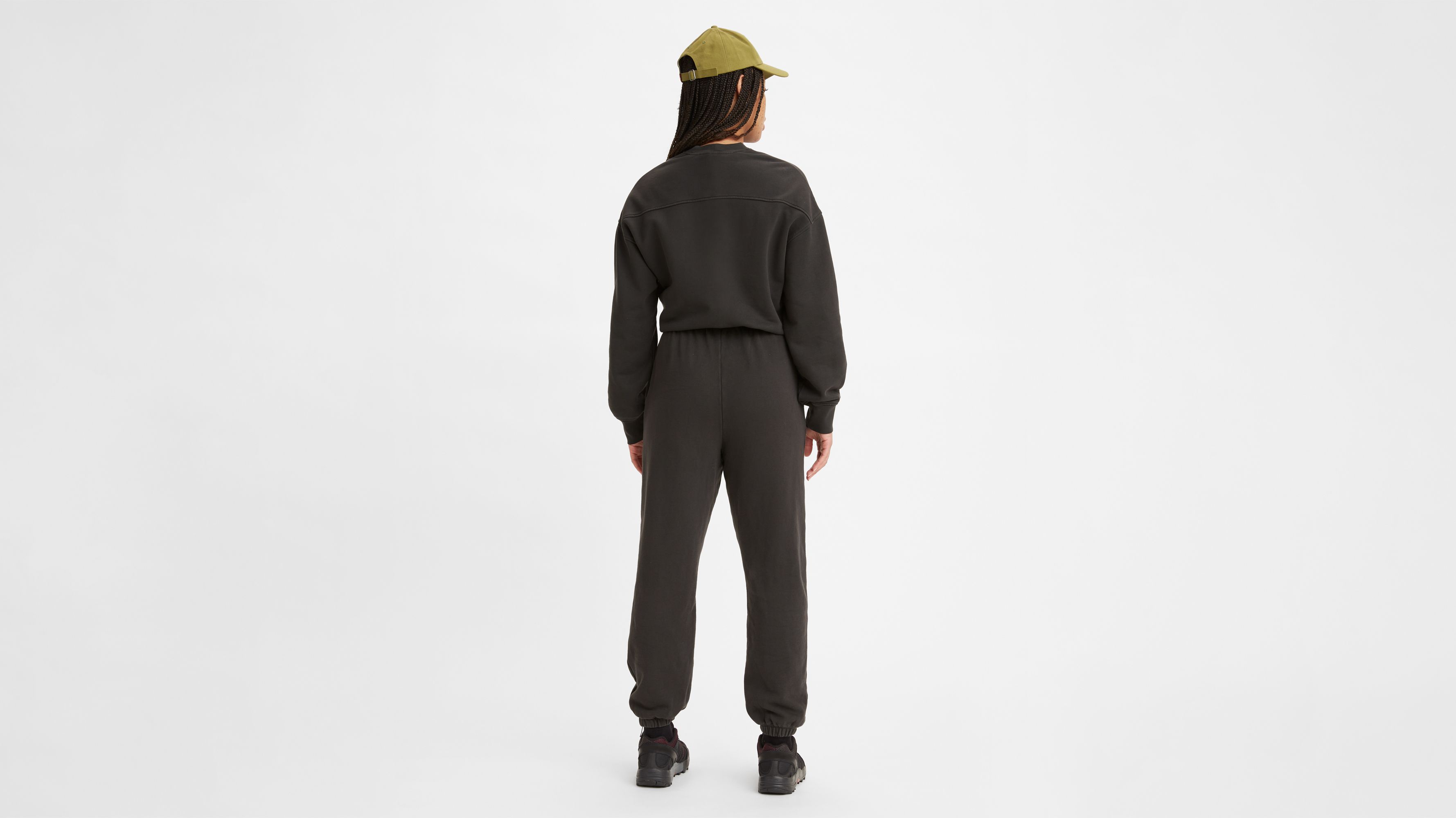 WFH Women's Sweatpants 4