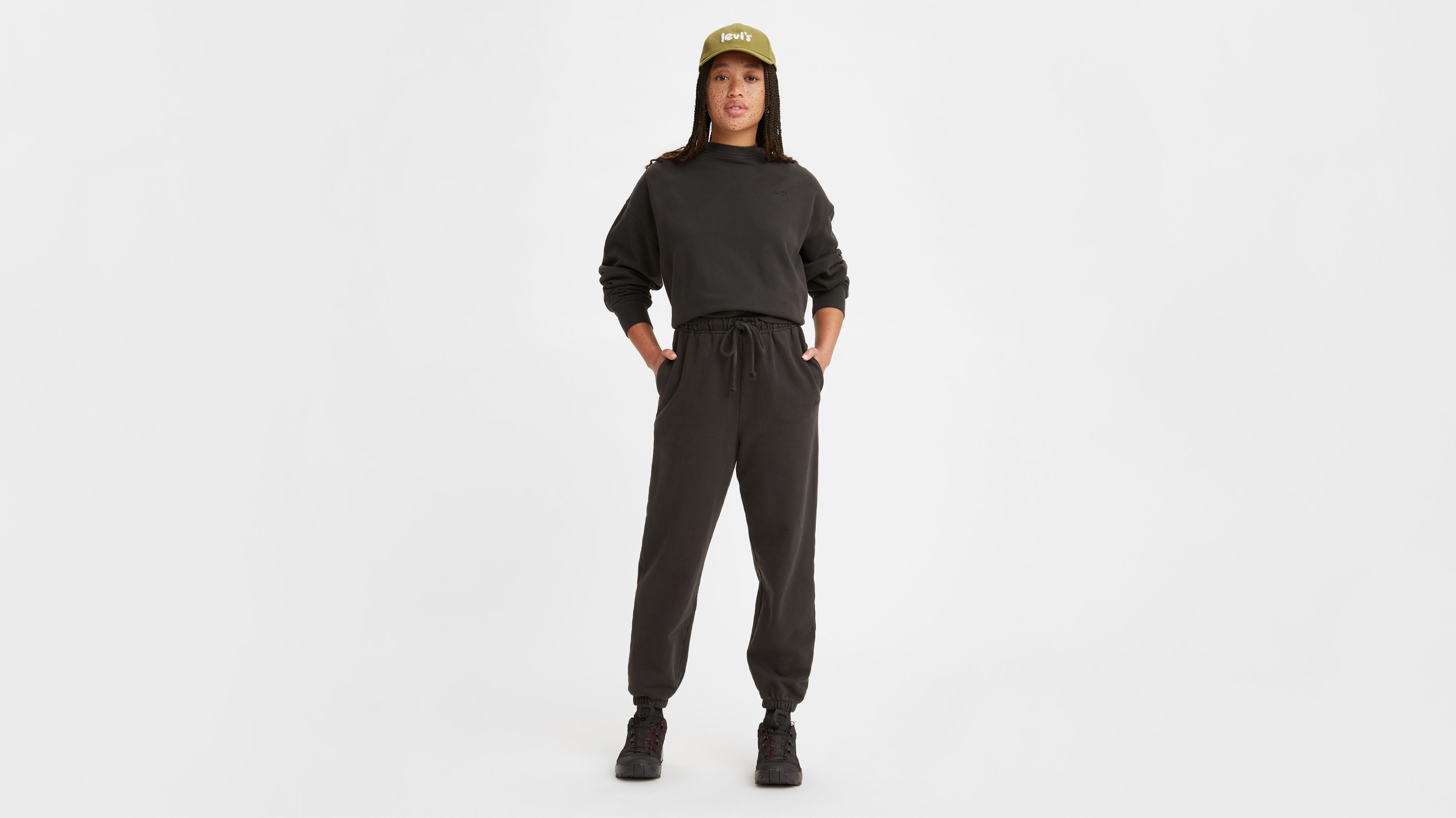 WFH Women's Sweatpants 2