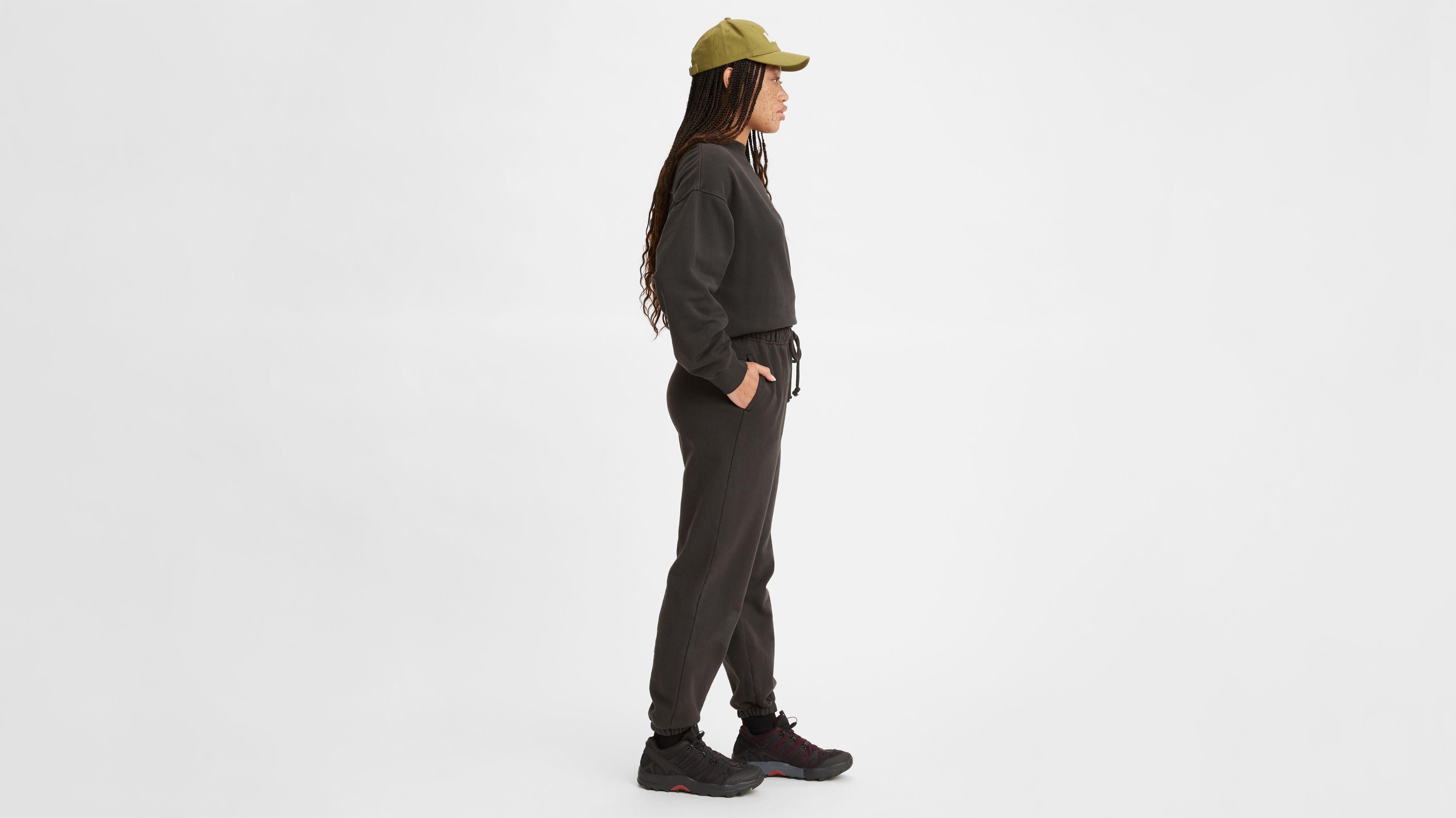 WFH Women's Sweatpants 3
