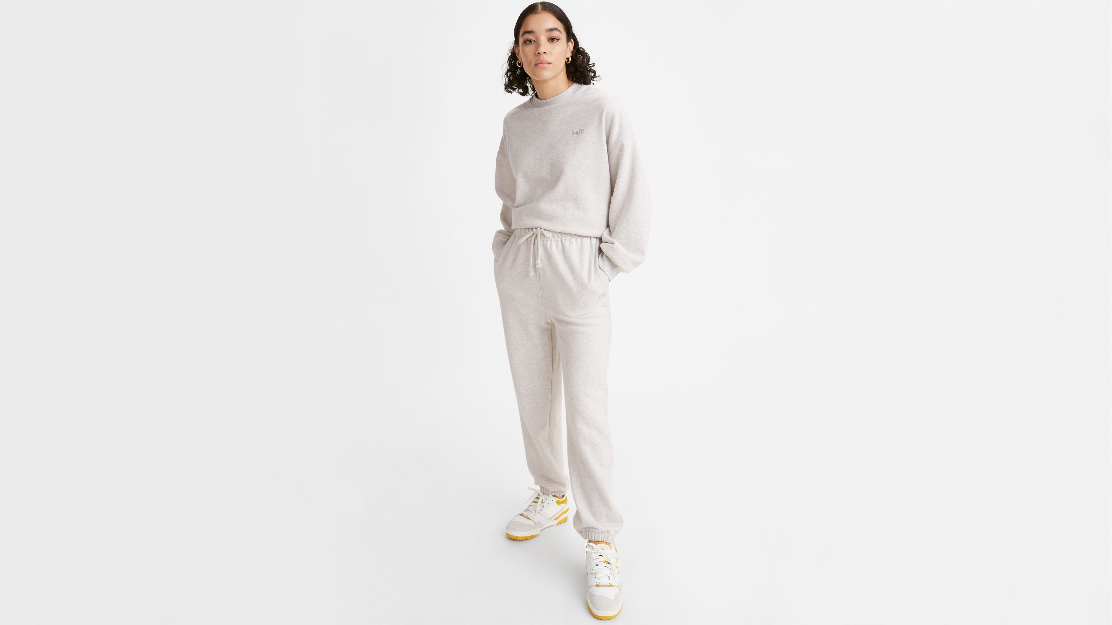 WFH Women's Sweatpants 1