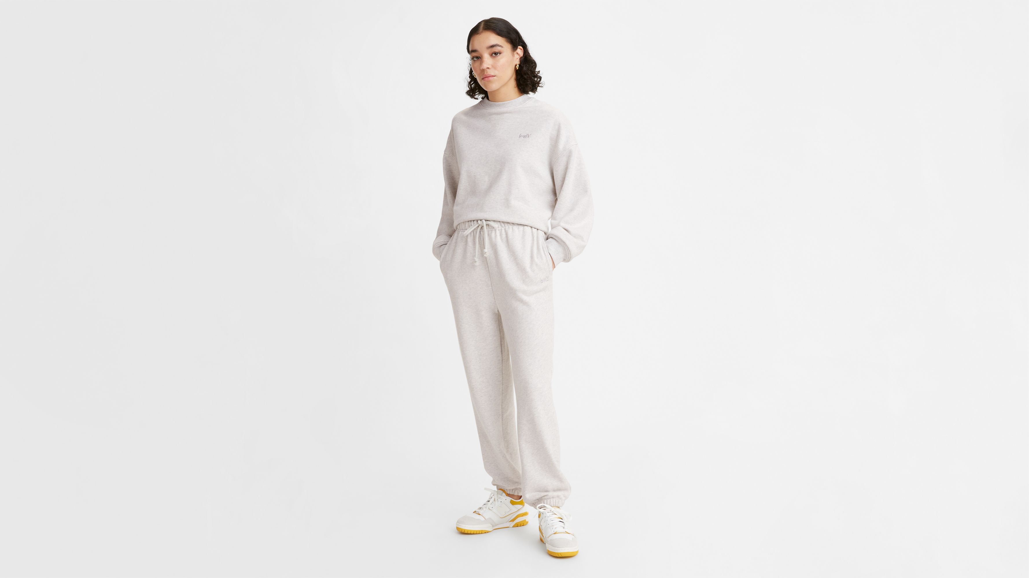 WFH Women's Sweatpants 2
