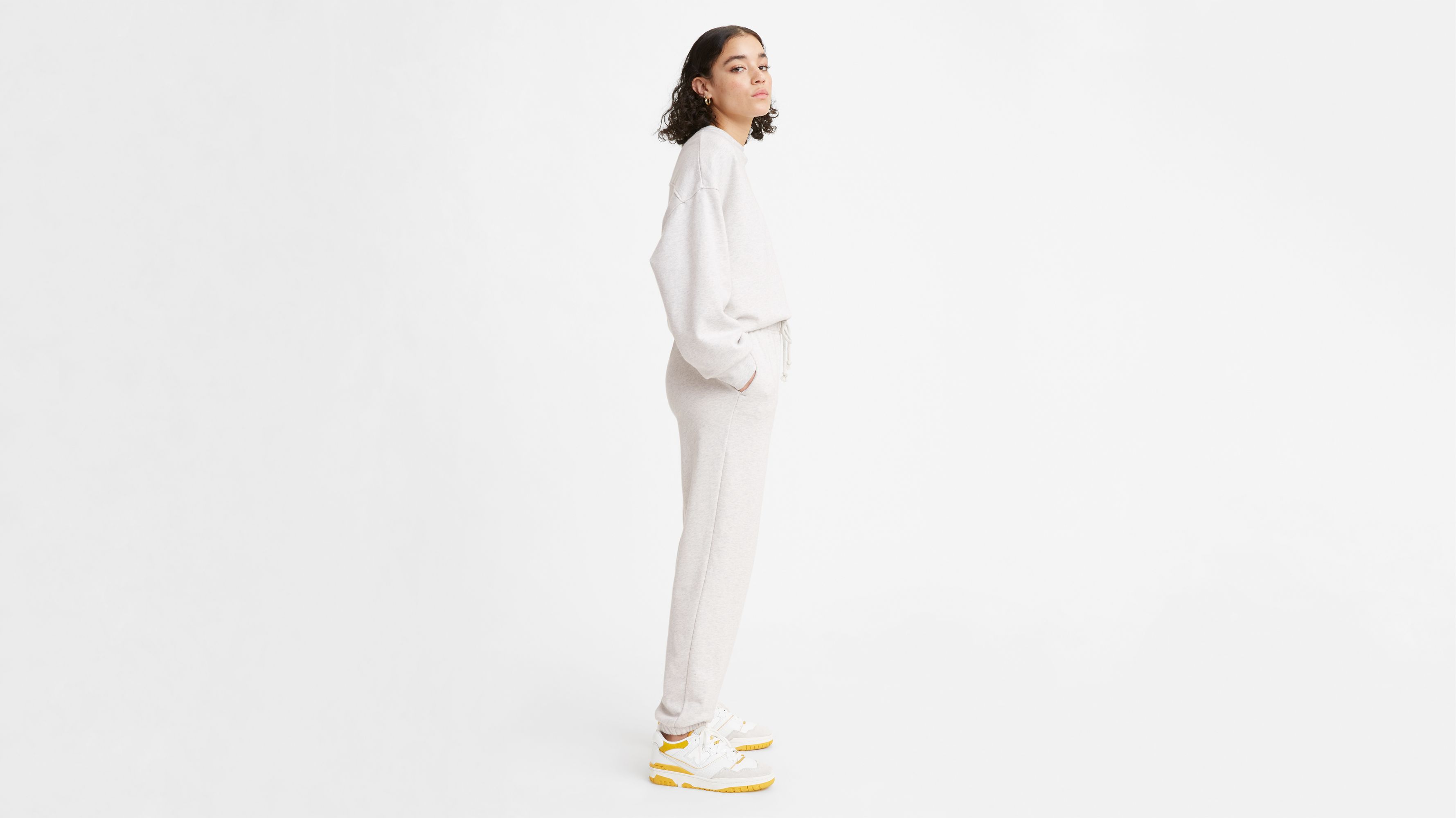 WFH Women's Sweatpants 3