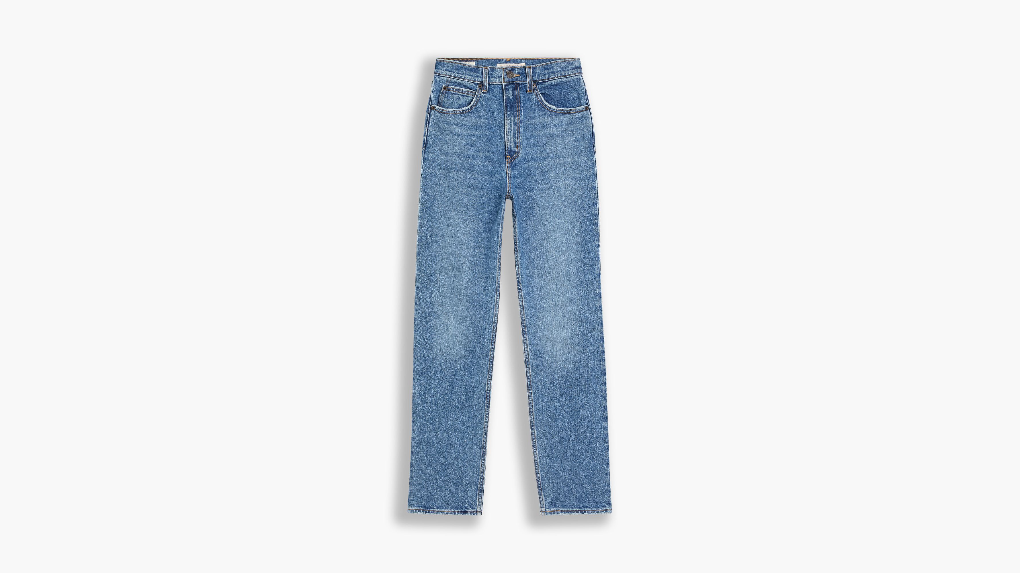 Джинсы Levis Women 70S High Flare Jeans (A0899-0003) купить за 8755 руб. в  интернет-магазине JNS