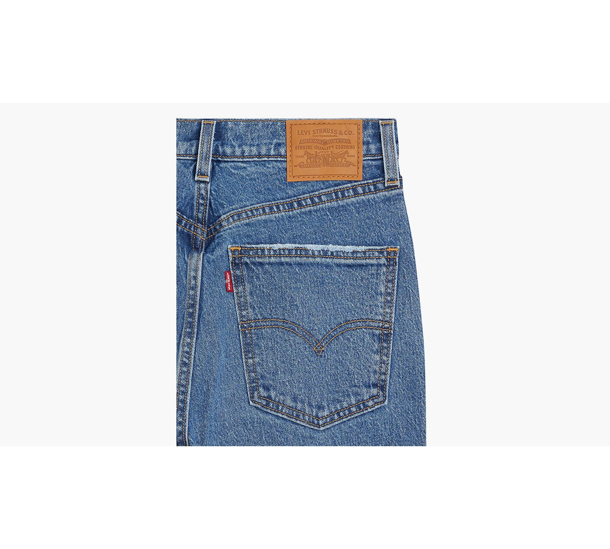 Levi's Women's 70s High Slim Straight Jeans, Sonoma Hills, Blue, 24 :  : Clothing, Shoes & Accessories