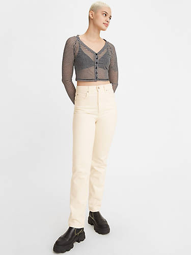 Women's Slim Jeans - Shop Slim Fit Jeans | Levi's® US