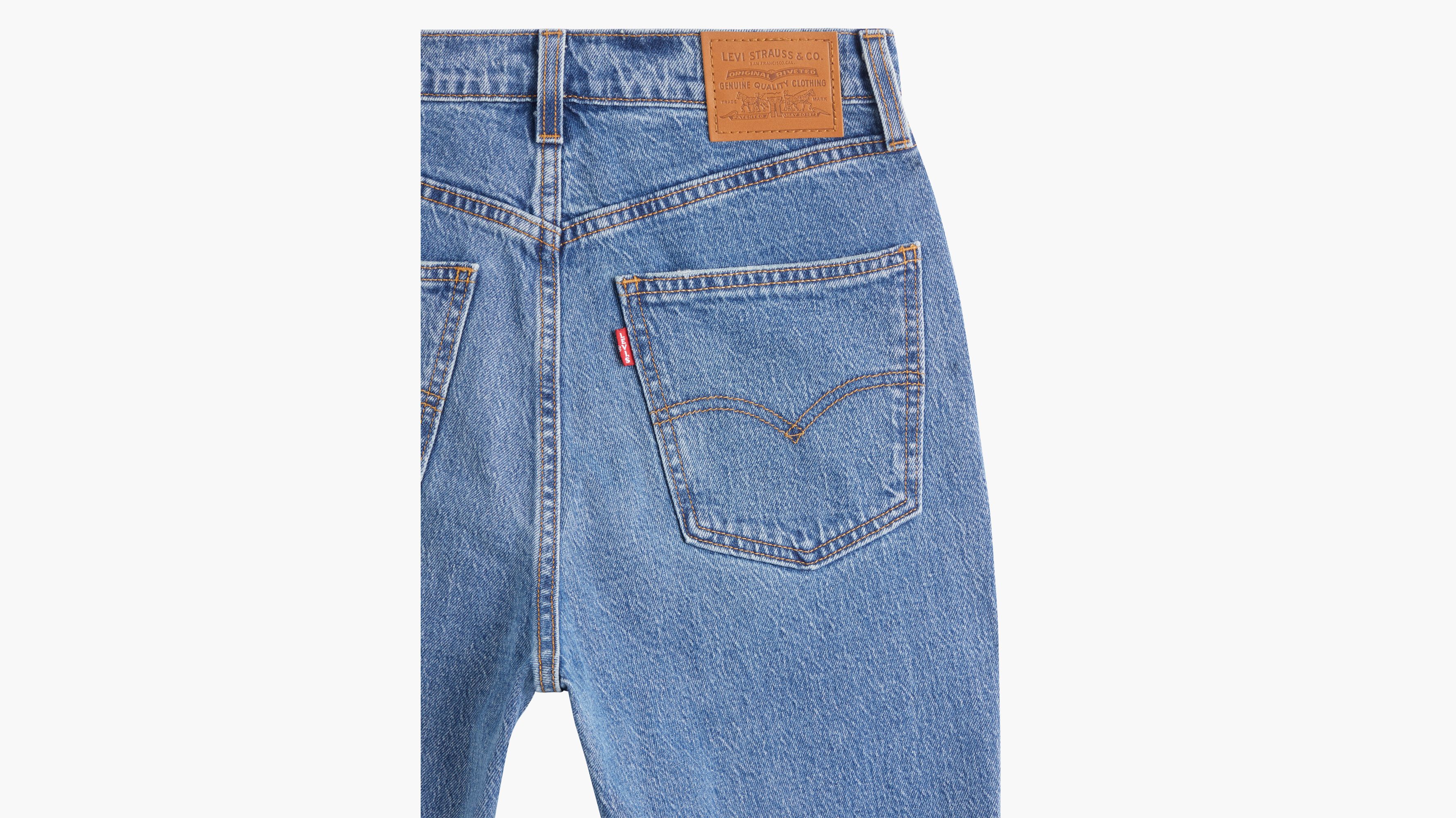 blue levis