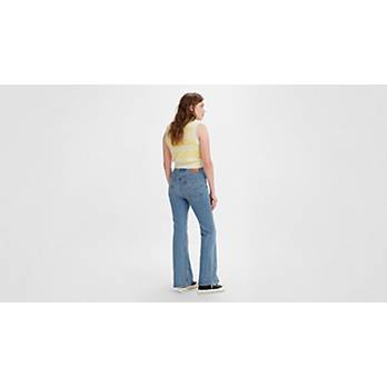  Flared - Women's Jeans / Women's Clothing: Clothing