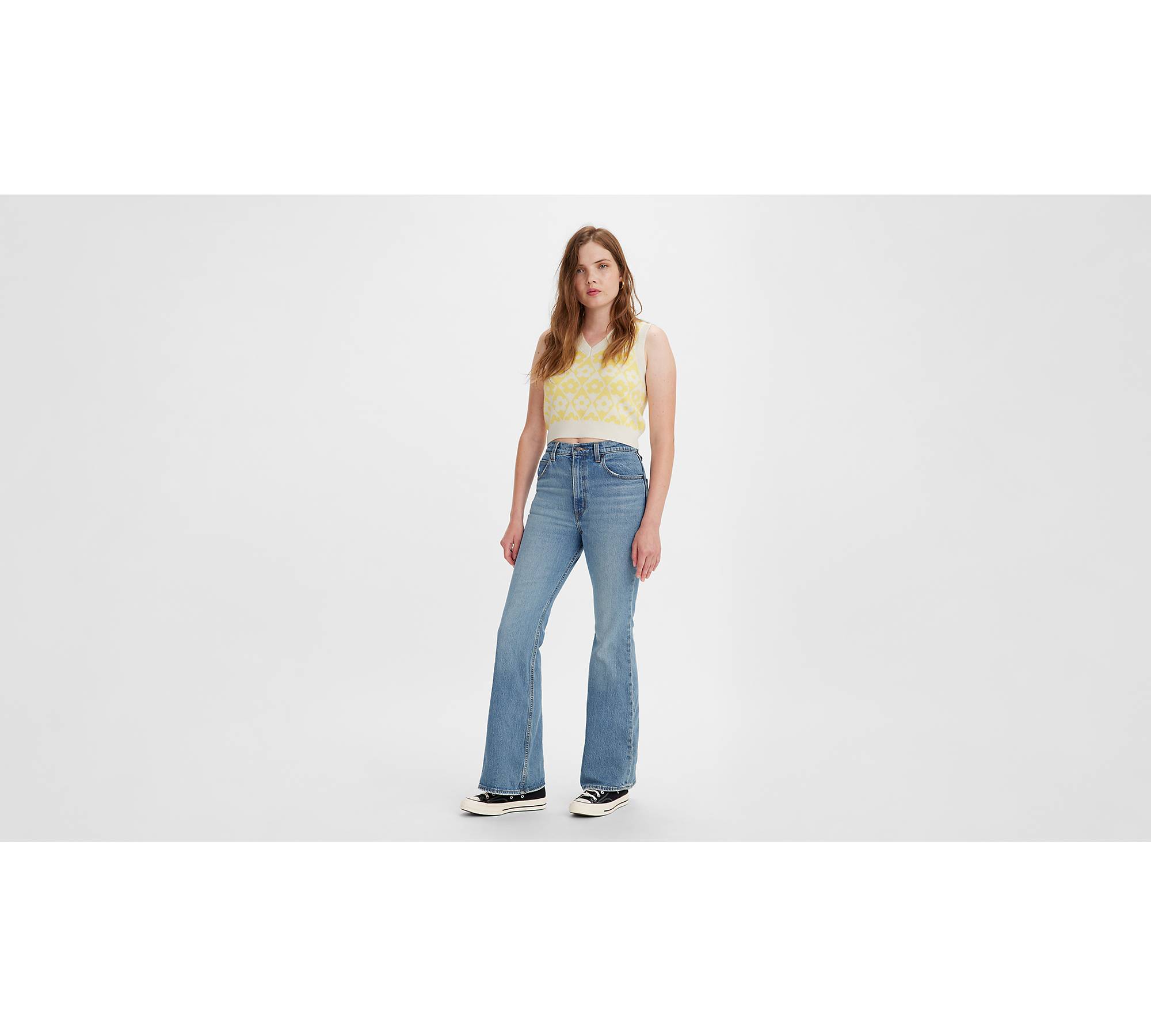 Flare Jeans For Tall Women - Shop on Pinterest
