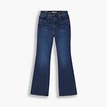 Jeans '70s High Flare 6