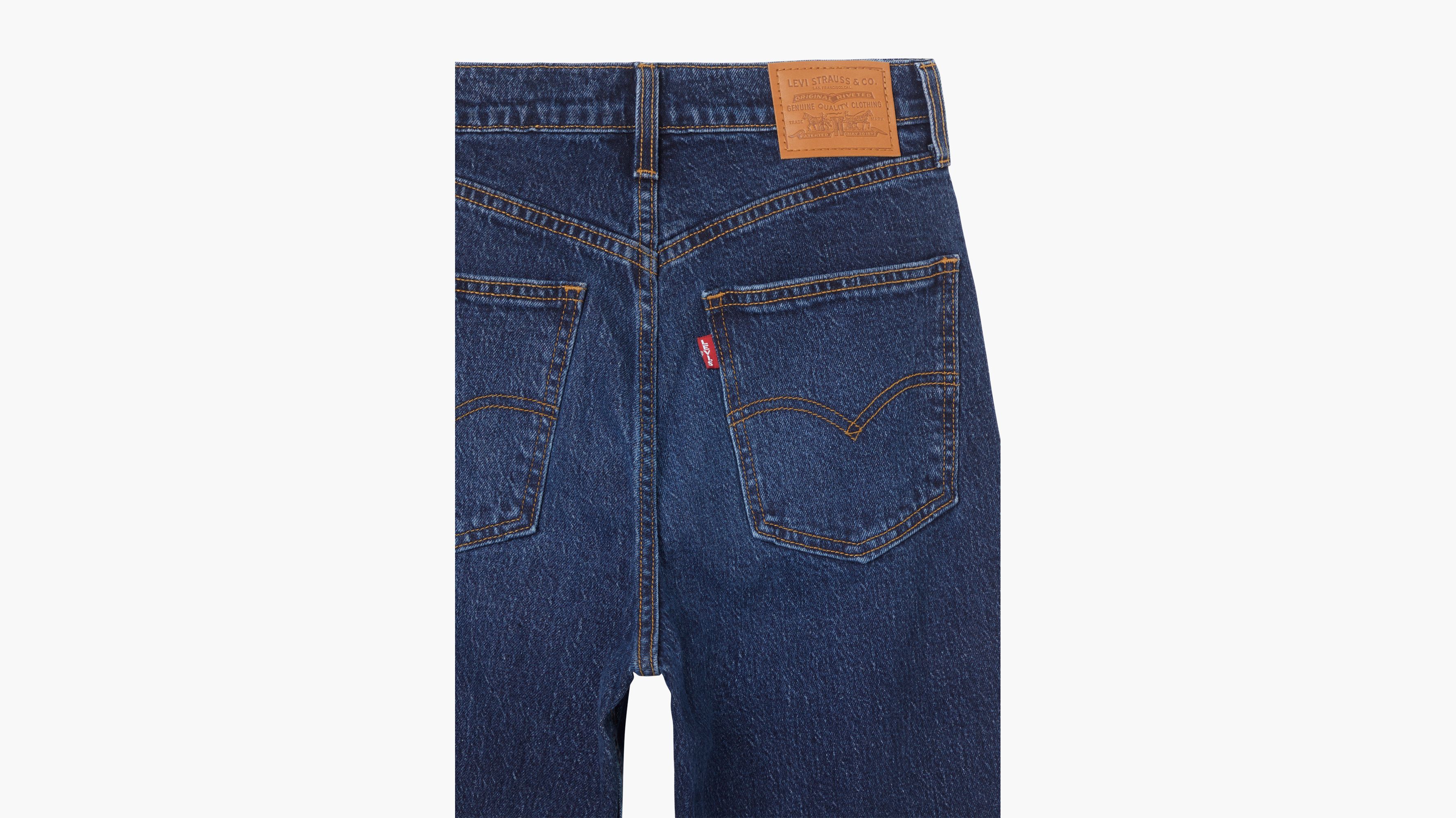 Джинсы Levis Women 70S High Flare Jeans (A0899-0004) купить за 17500 руб. в  интернет-магазине JNS