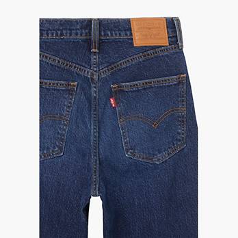 Jeans '70s High Flare 8