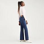 Jeans '70s High Flare 2