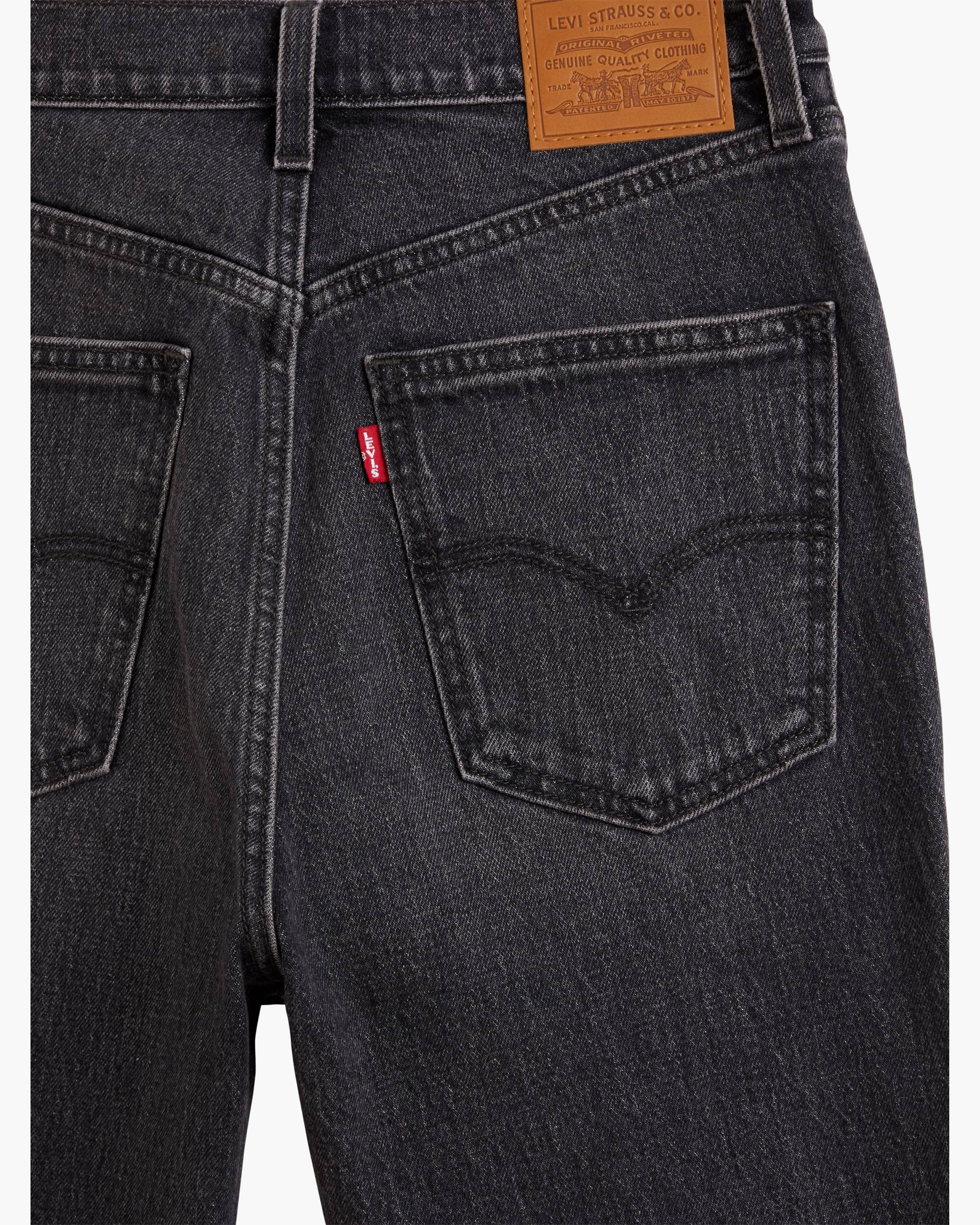 70's High Flare Women's Jeans - Black | Levi's® US 70's High Flare Women's Jeans - Black | Levi's® US