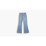 70's High Flare Women's Jeans 6