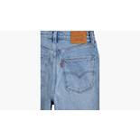 70's High Flare Women's Jeans 7