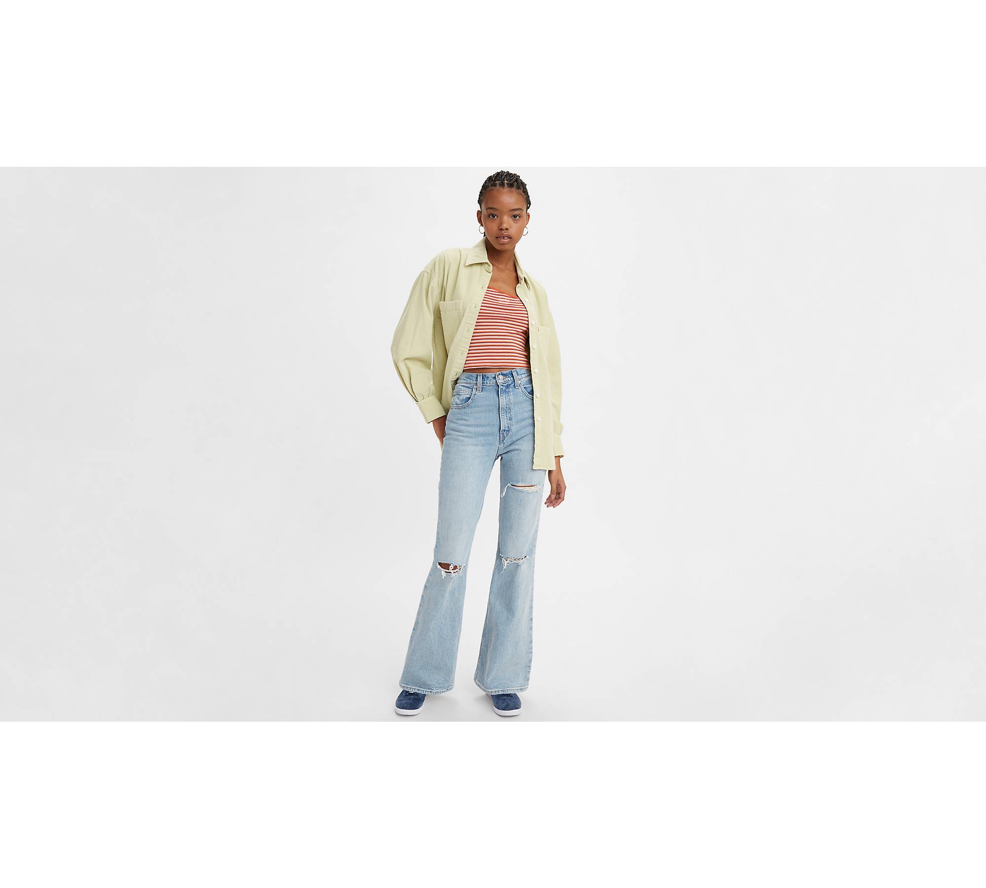 Genuine Sonoma Jean Company Women's Pants On Sale Up To 90% Off Retail