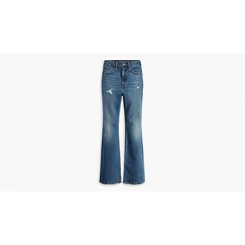Джинсы Levis Women 70S High Flare Jeans (A0899-0003) купить за 8755 руб. в  интернет-магазине JNS