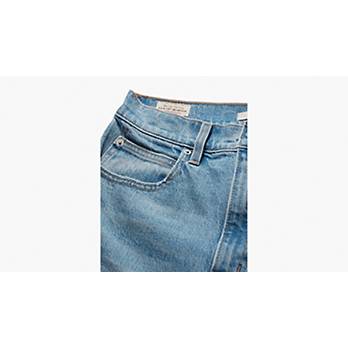 70's High Flare Women's Jeans 8