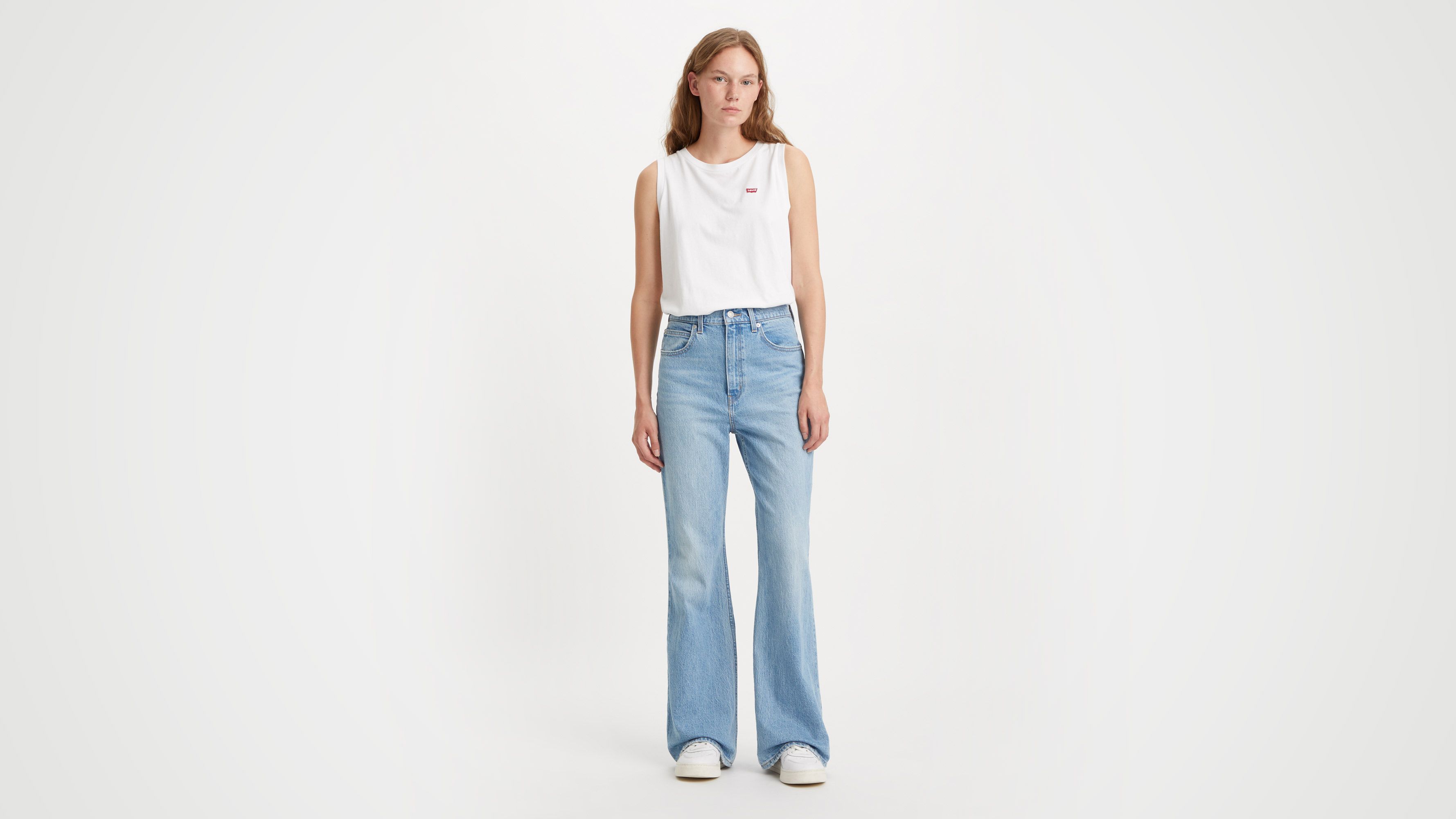 Levi's DODO JEAN 別注 70'S HIGH FLARE A08990015-front-pdp-lse?$
