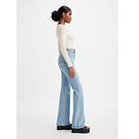 70's High Flare Women's Jeans 2