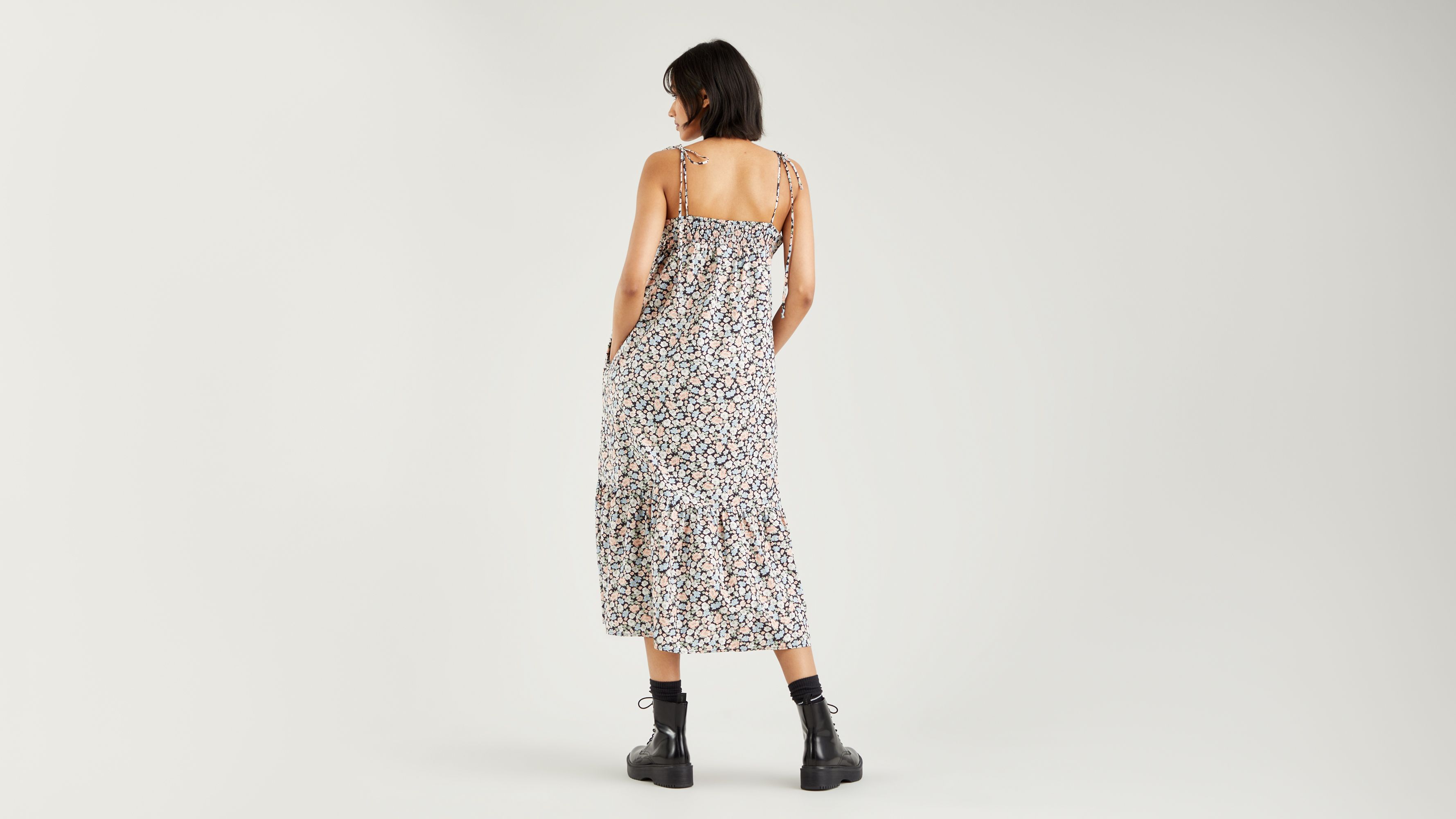 Rowen Midi Dress 2