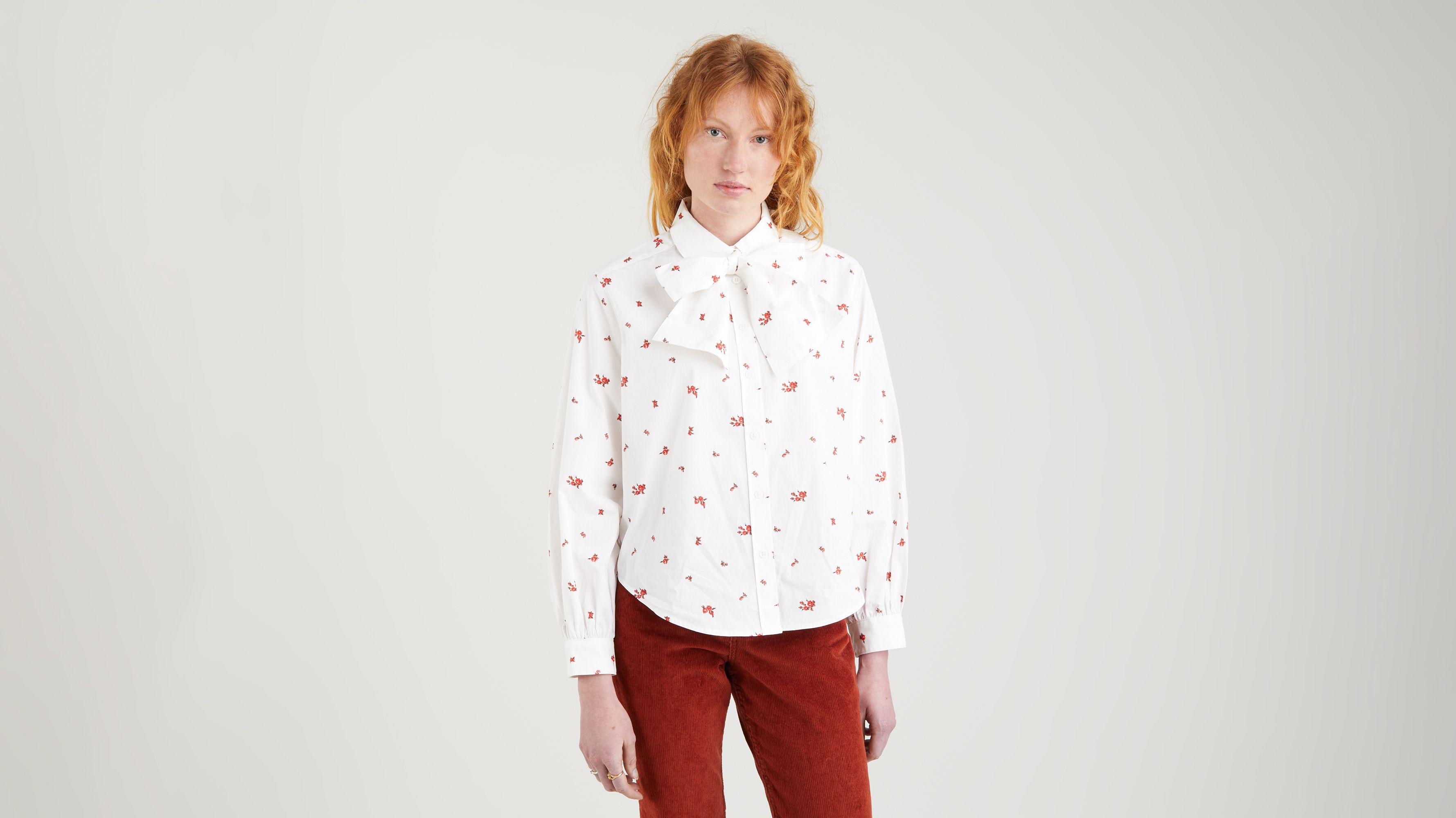 Gretchen Blouse 1