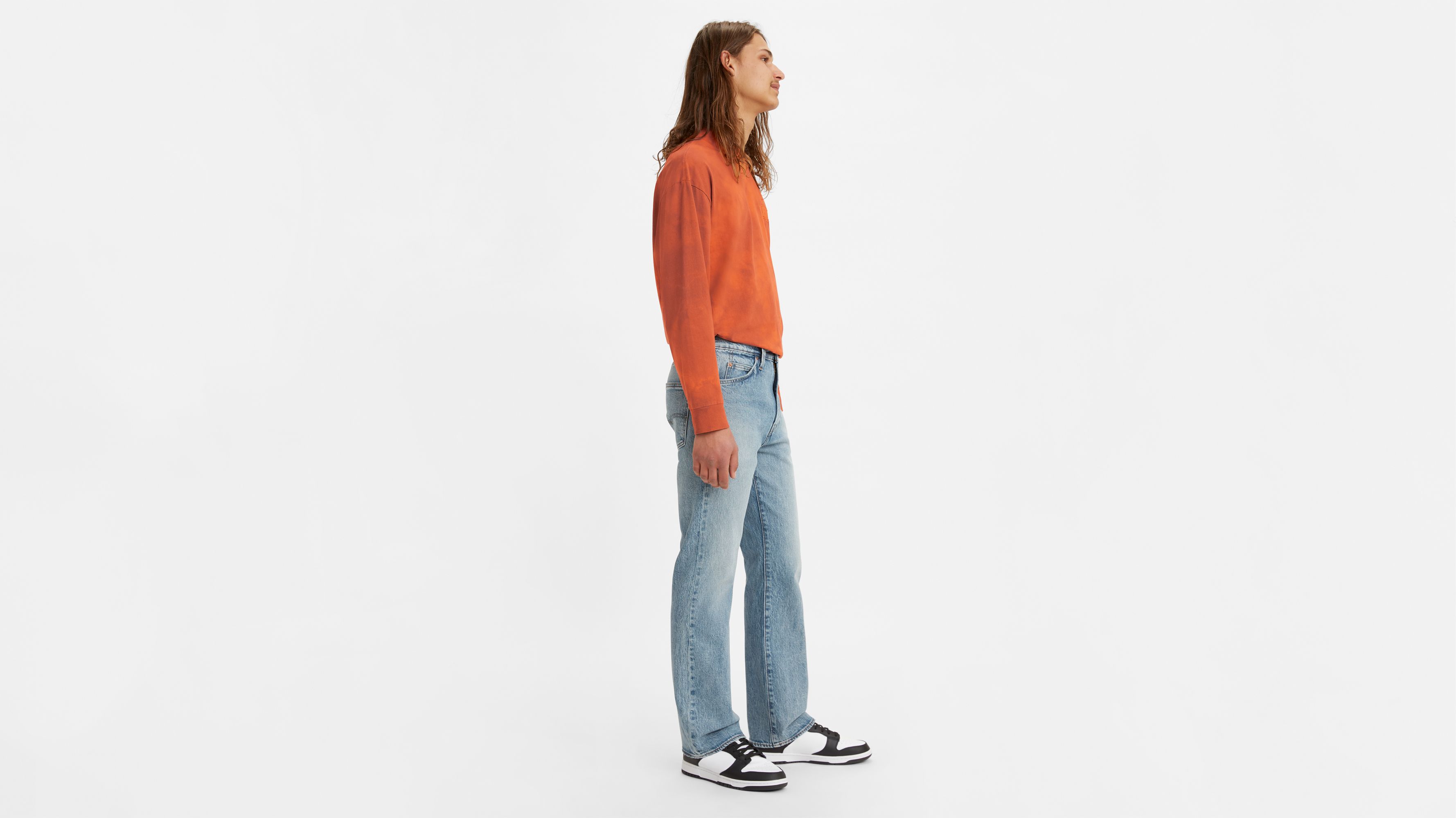 So High Bootcut Men's Jeans