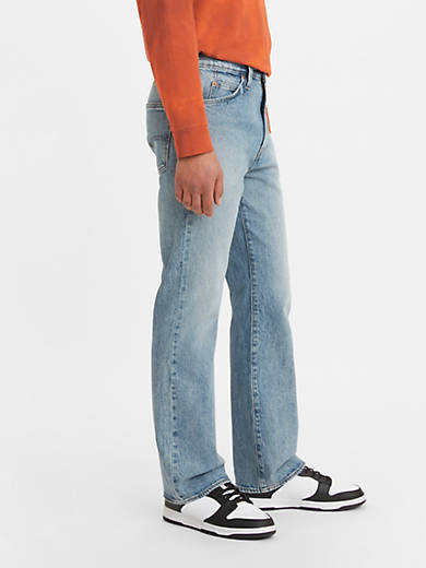 So High Bootcut Men's Jeans