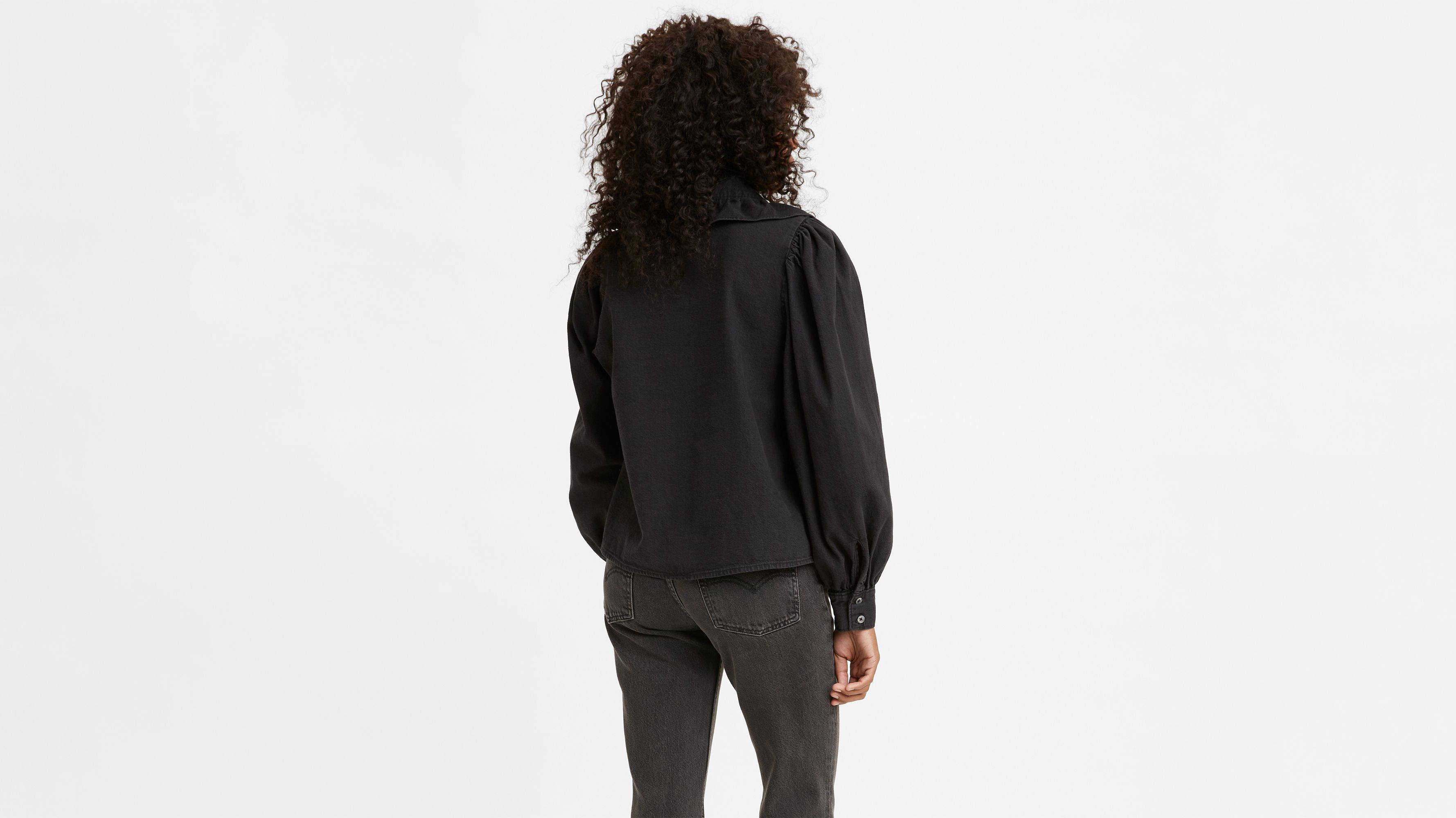 Emilie Blouse 2