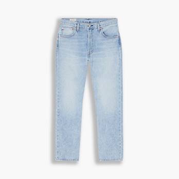 551Z™ Authentic Straight Crop Jeans 3