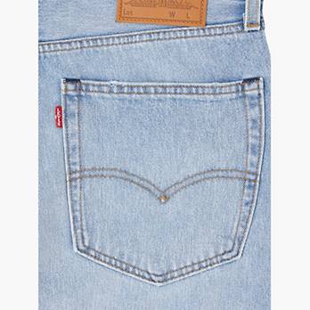 Jeans 551Z™ Straight Crop 5