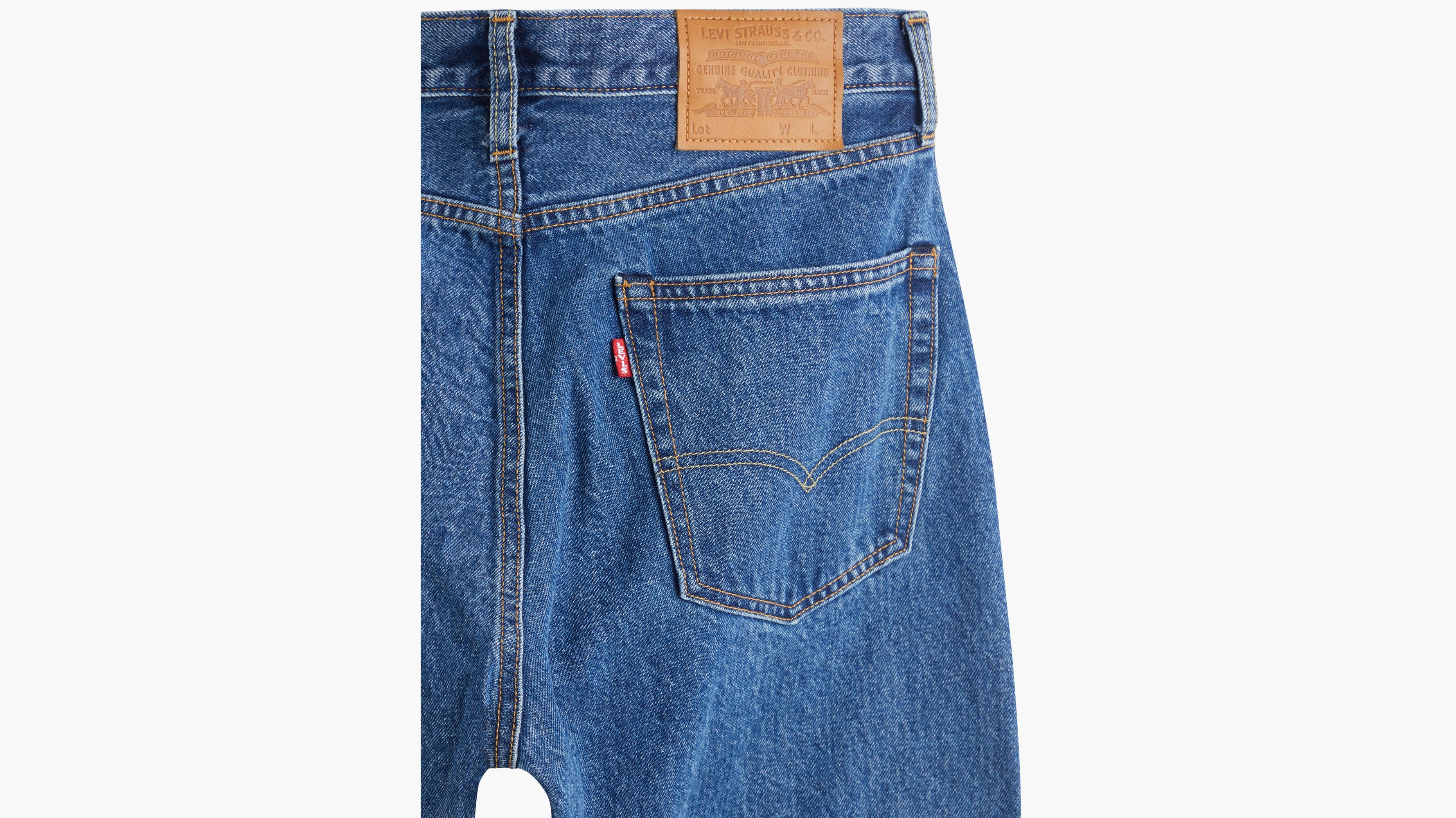 Jeans 551Z™ Straight Crop 8