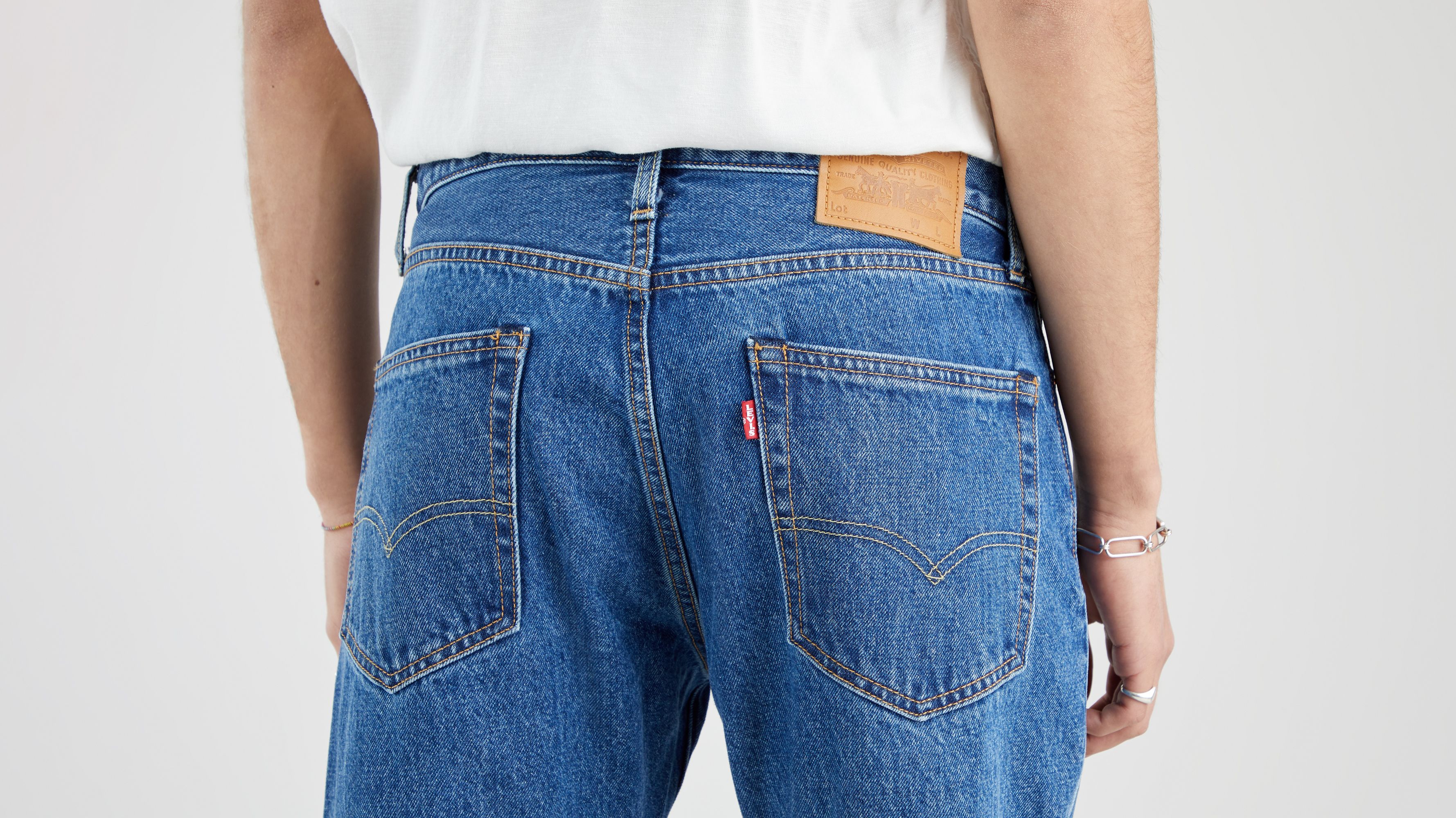 Jeans 551Z™ Straight Crop 4