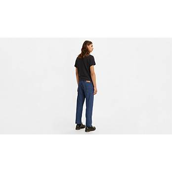 551™ Z Authentic Straight Crop Men's Jeans 4