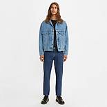 551™ Z Authentic Straight Crop Men's Jeans 2