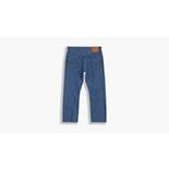 551Z™ Authentic Straight Crop Jeans 7