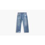 551Z™ Authentic Straight Crop Jeans 6