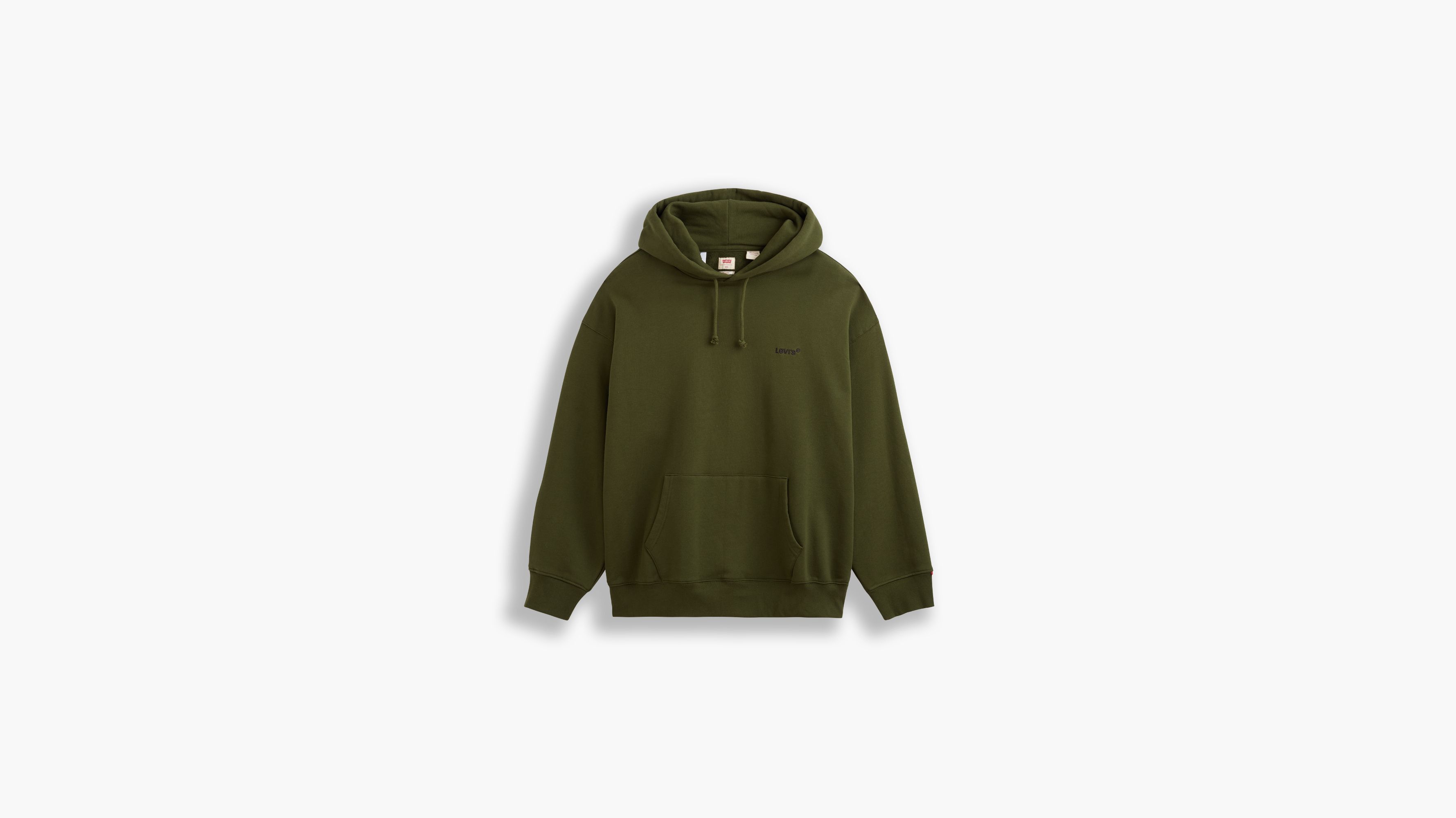 Levi's® Red Tab™ Hoodie (Big & Tall) 1
