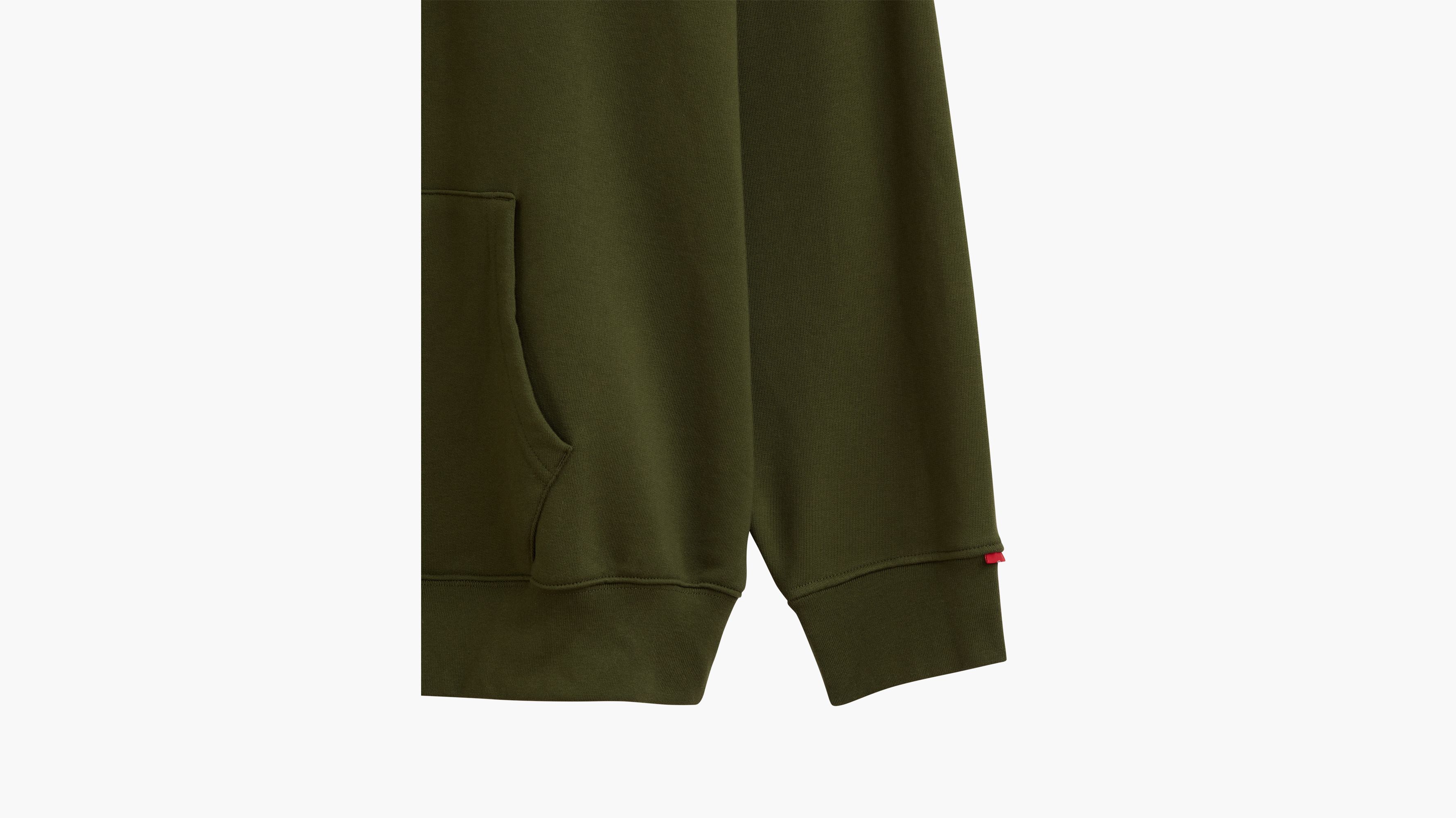 Levi's® Red Tab™ Hoodie (Big & Tall) 4