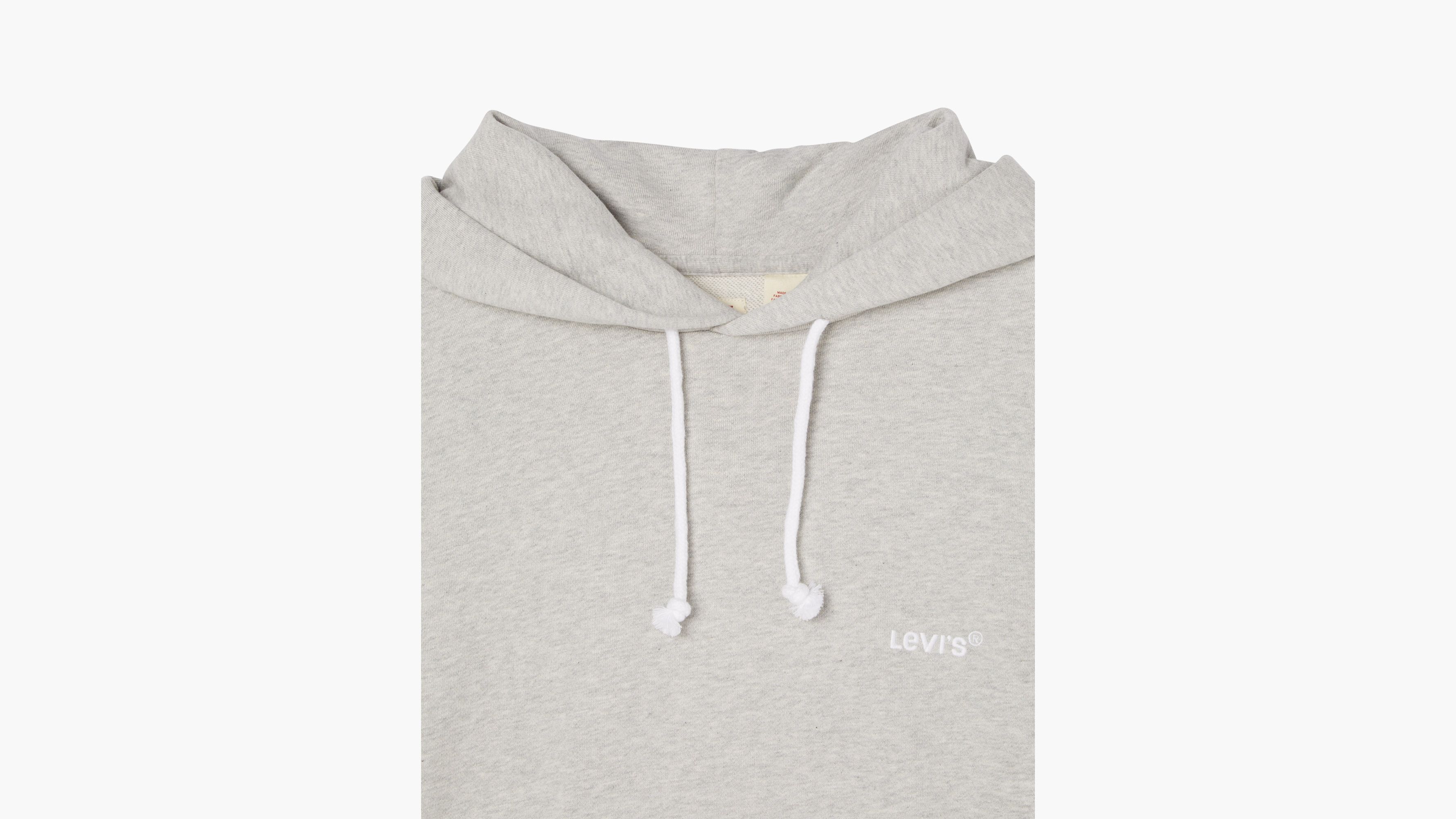 Levi's® Red Tab™ Hoodie (Big & Tall) 3